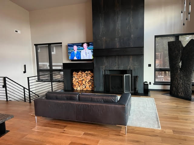 Woodriver Village - Residential