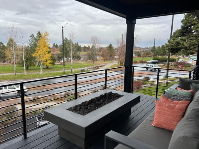 Woodriver Village - Residential