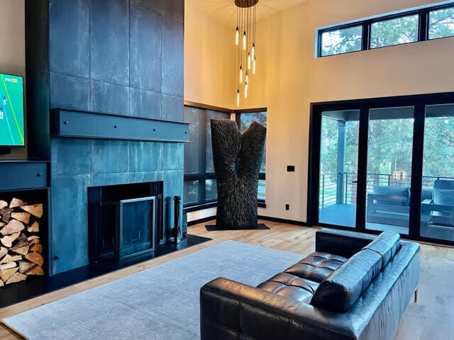 Woodriver Village - Residential