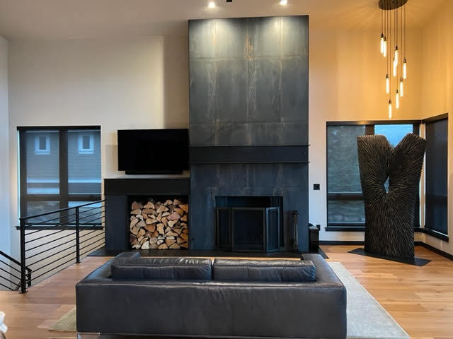 Woodriver Village - Residential