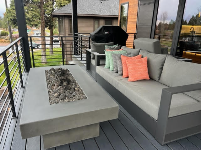 Woodriver Village - Residential