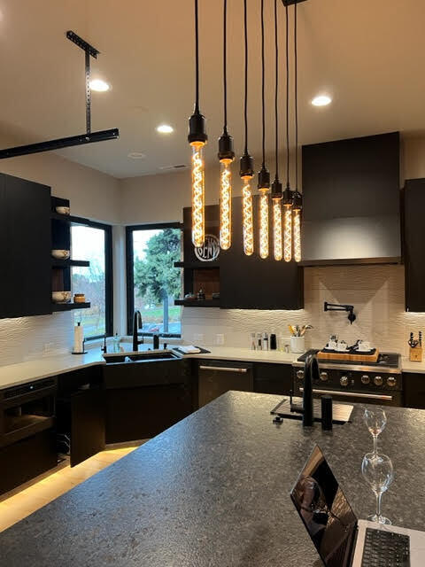 Woodriver Village - Residential