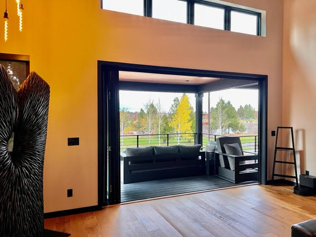 Woodriver Village - Residential