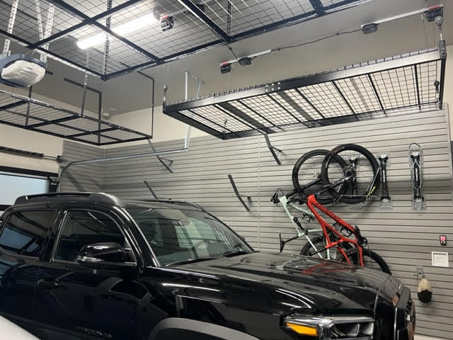 Woodriver Village - Residential