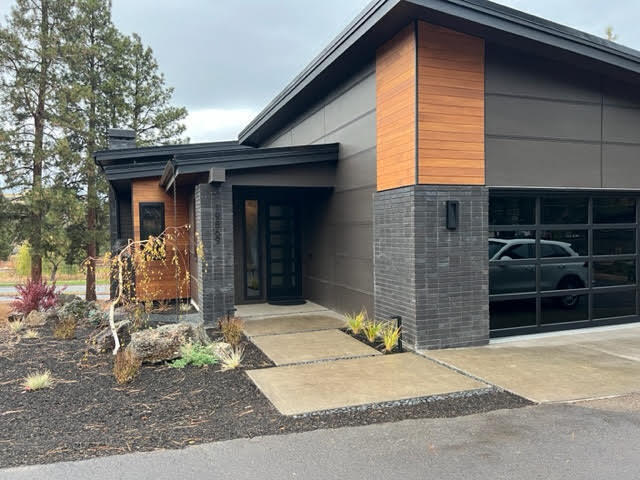 Woodriver Village - Residential