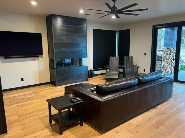 Woodriver Village - Residential