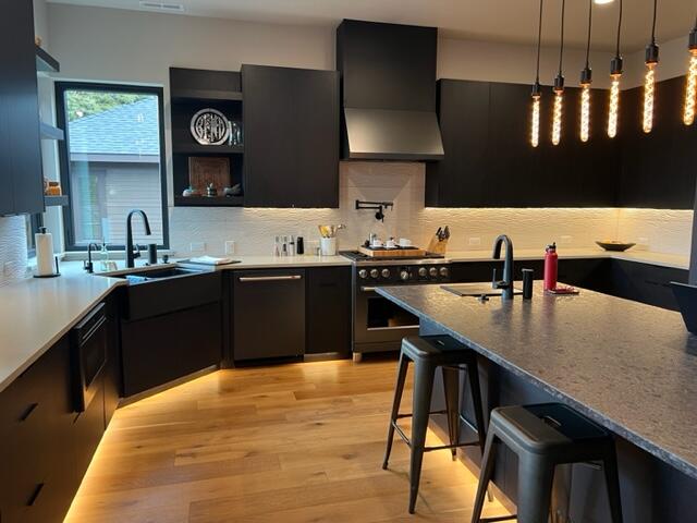 Woodriver Village - Residential