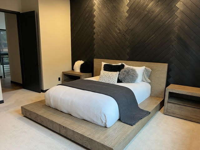 Woodriver Village - Residential