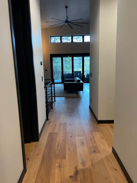 Woodriver Village - Residential