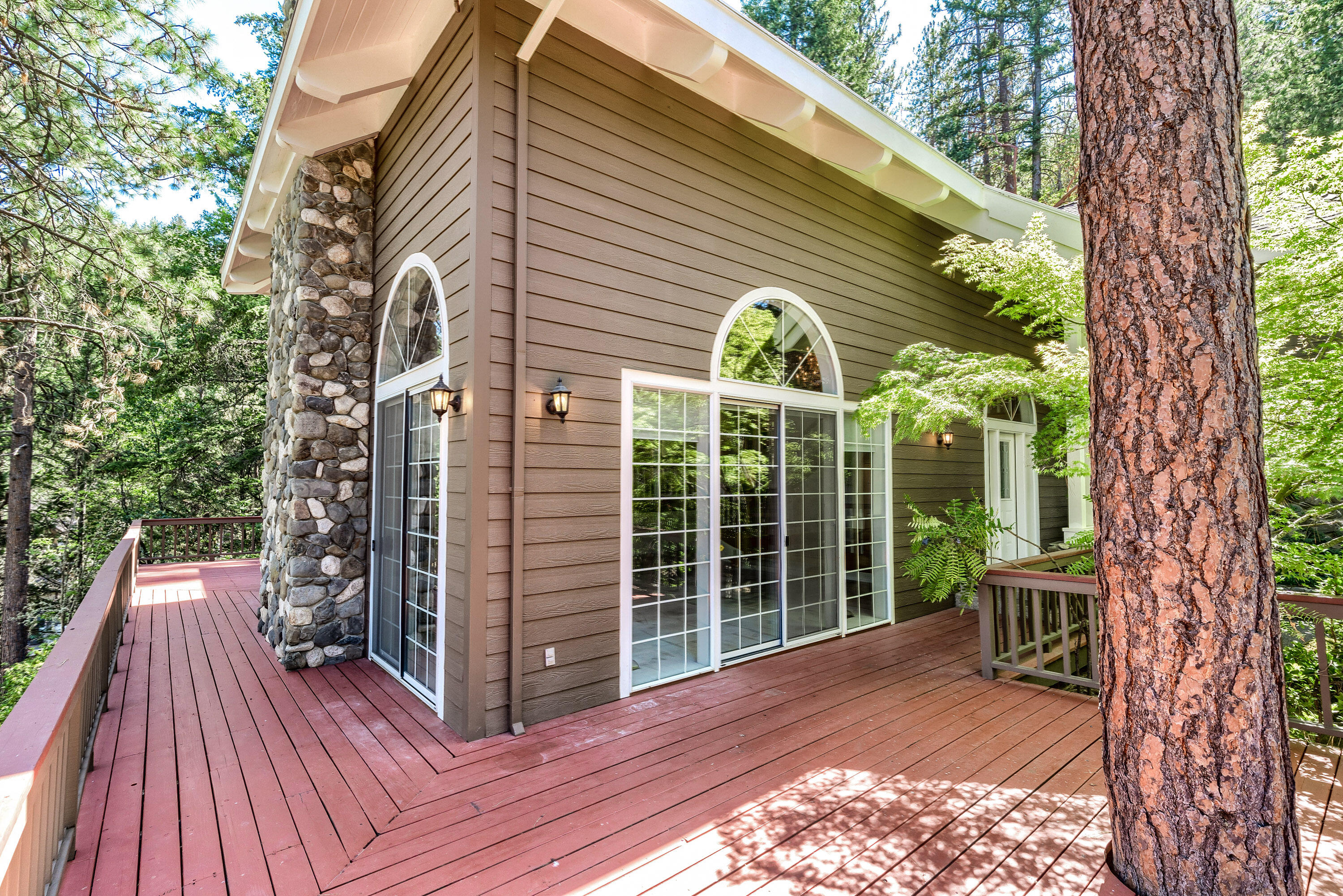 Park Estates Phase II - Residential