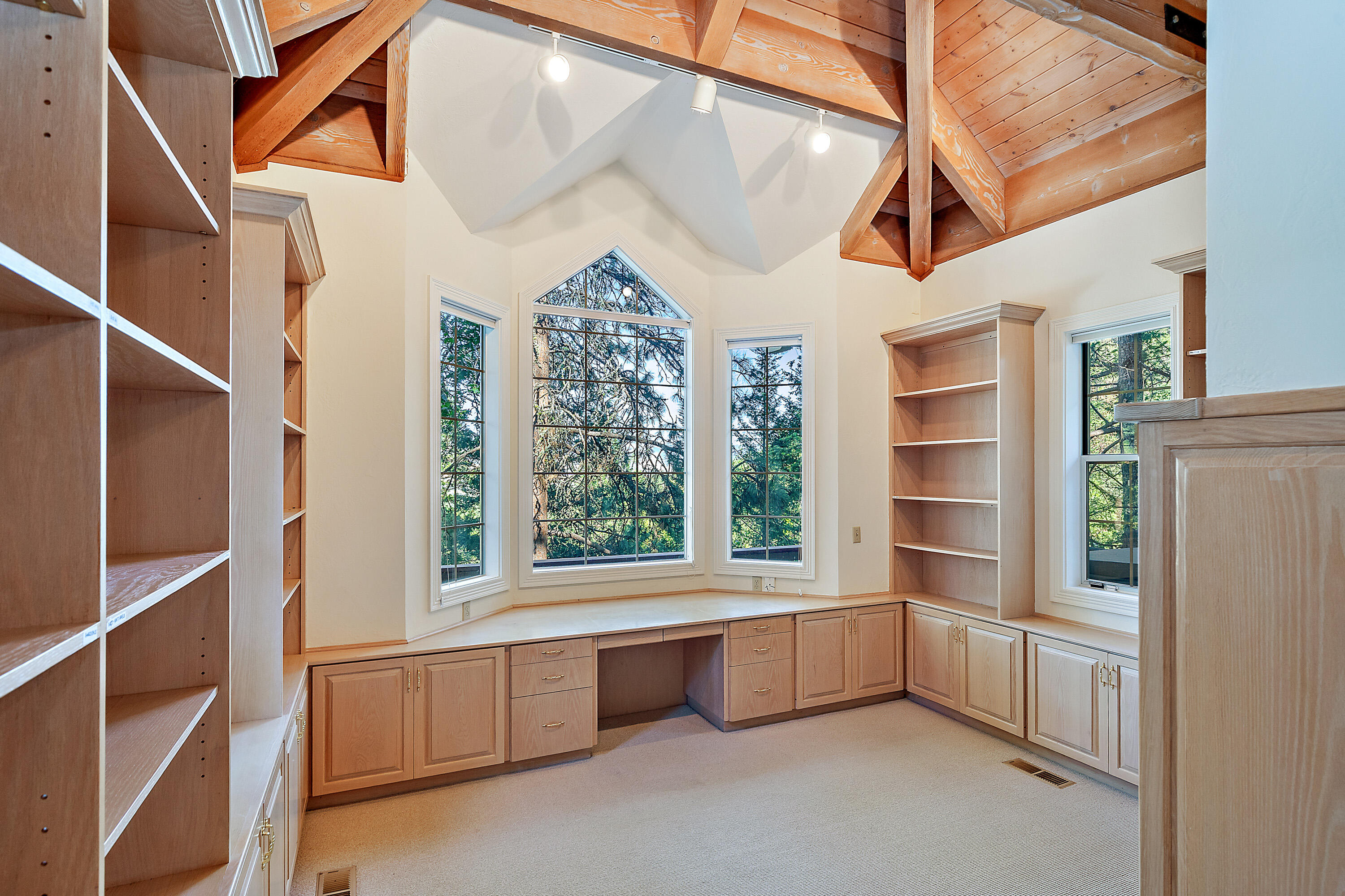 Park Estates Phase II - Residential