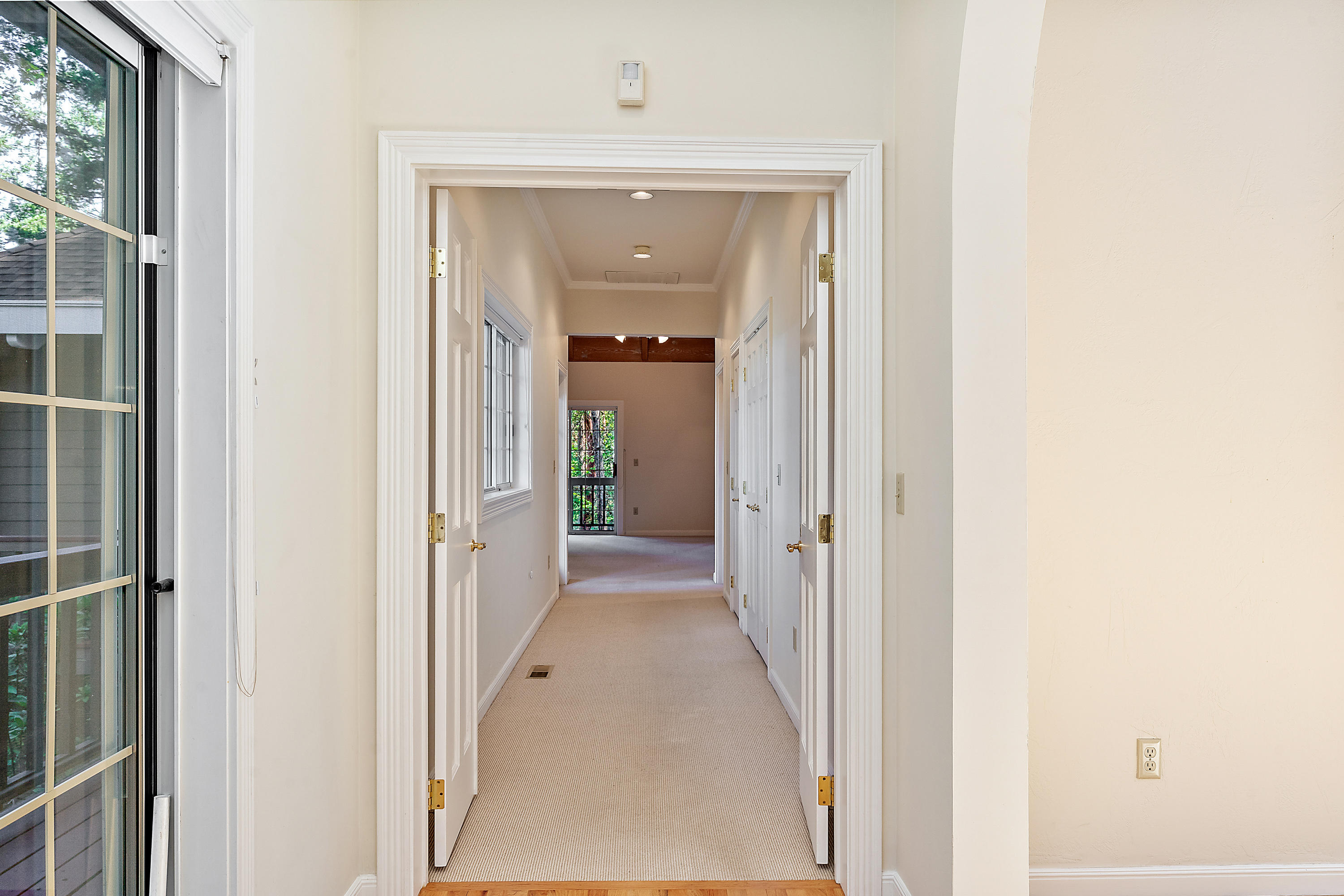 Park Estates Phase II - Residential