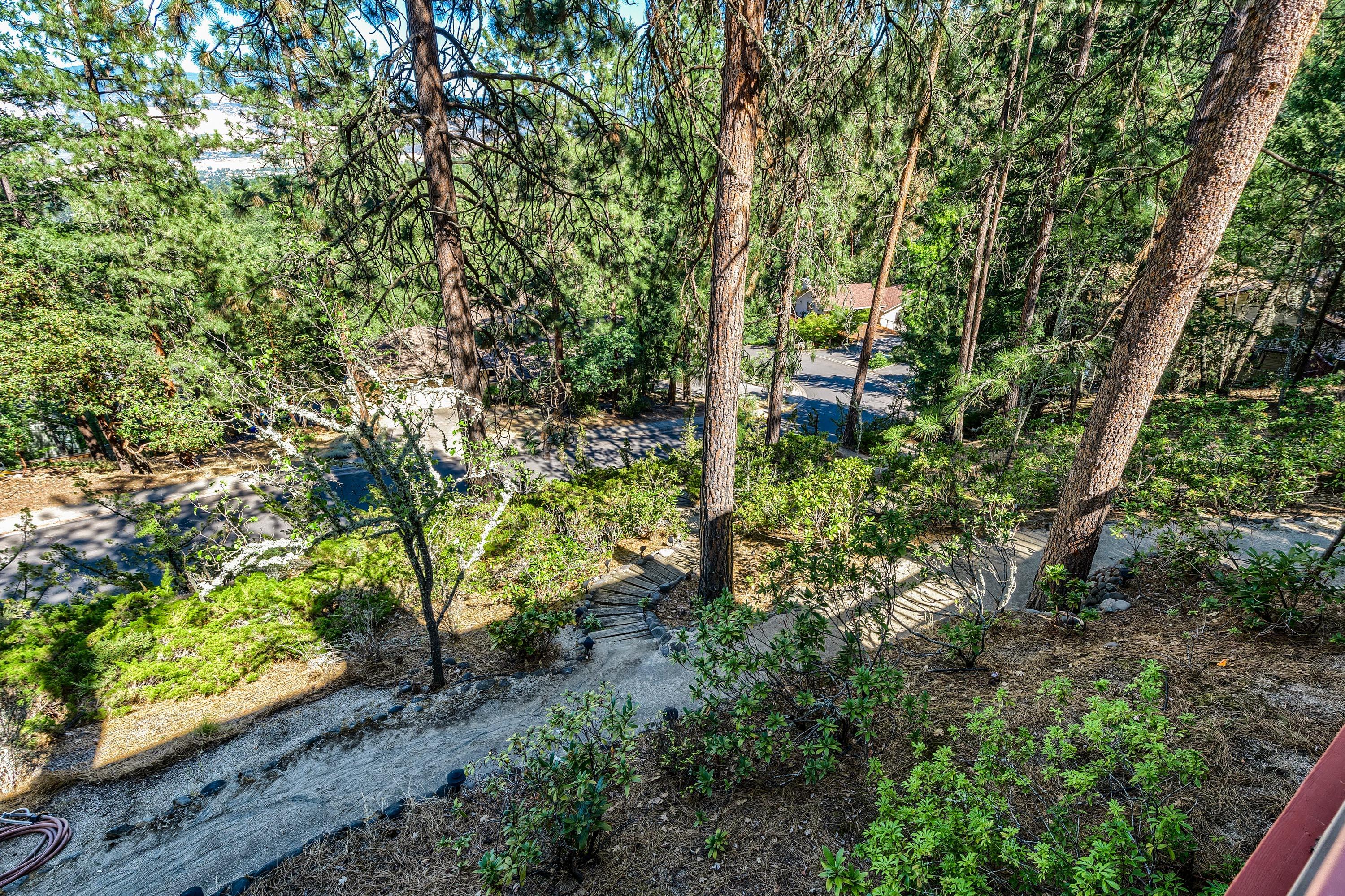 Park Estates Phase II - Residential