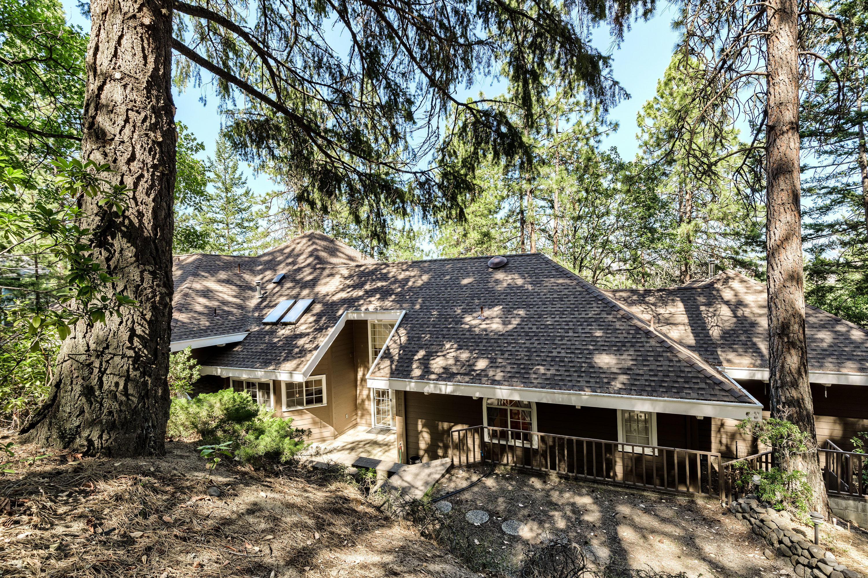 Park Estates Phase II - Residential