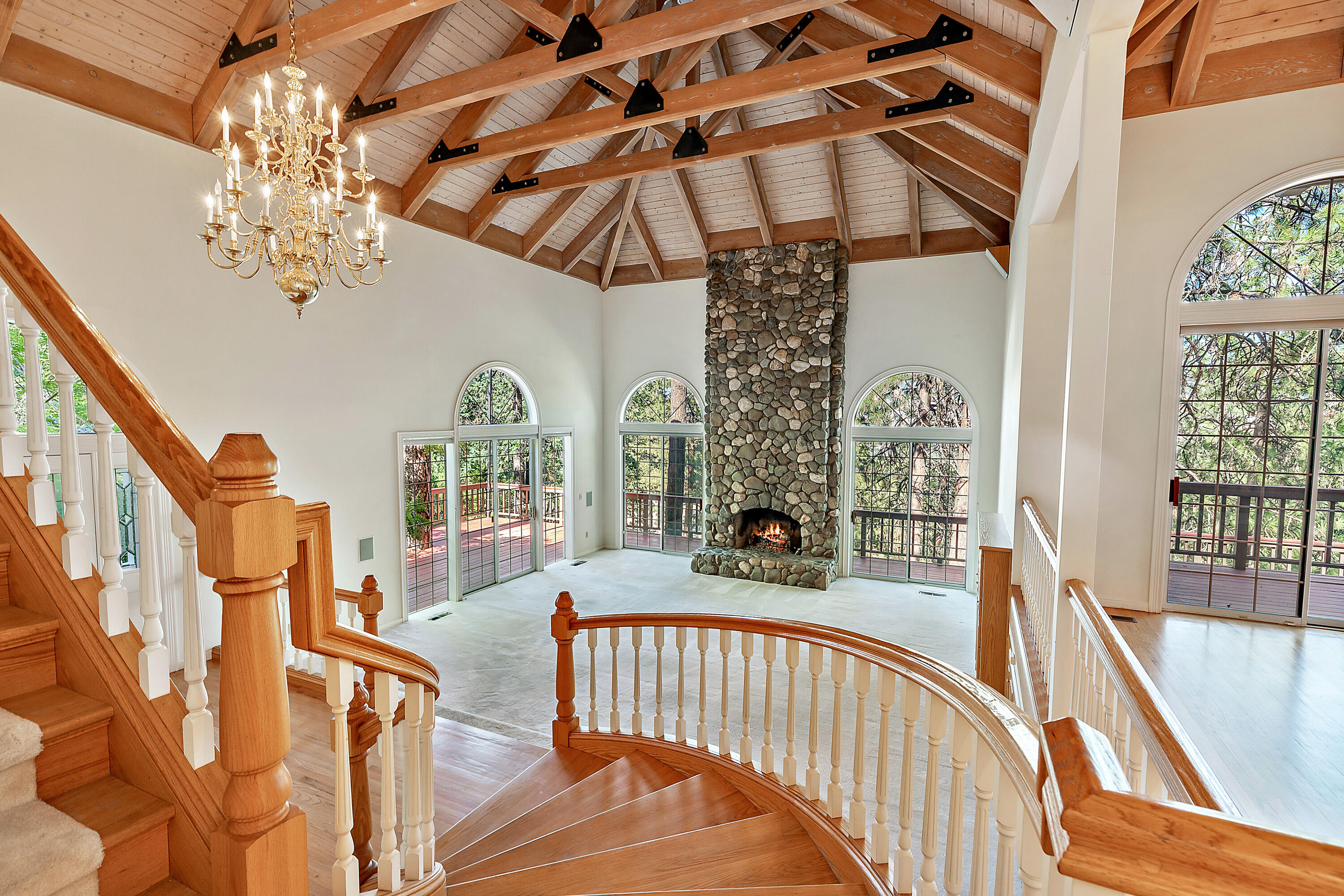 Park Estates Phase II - Residential