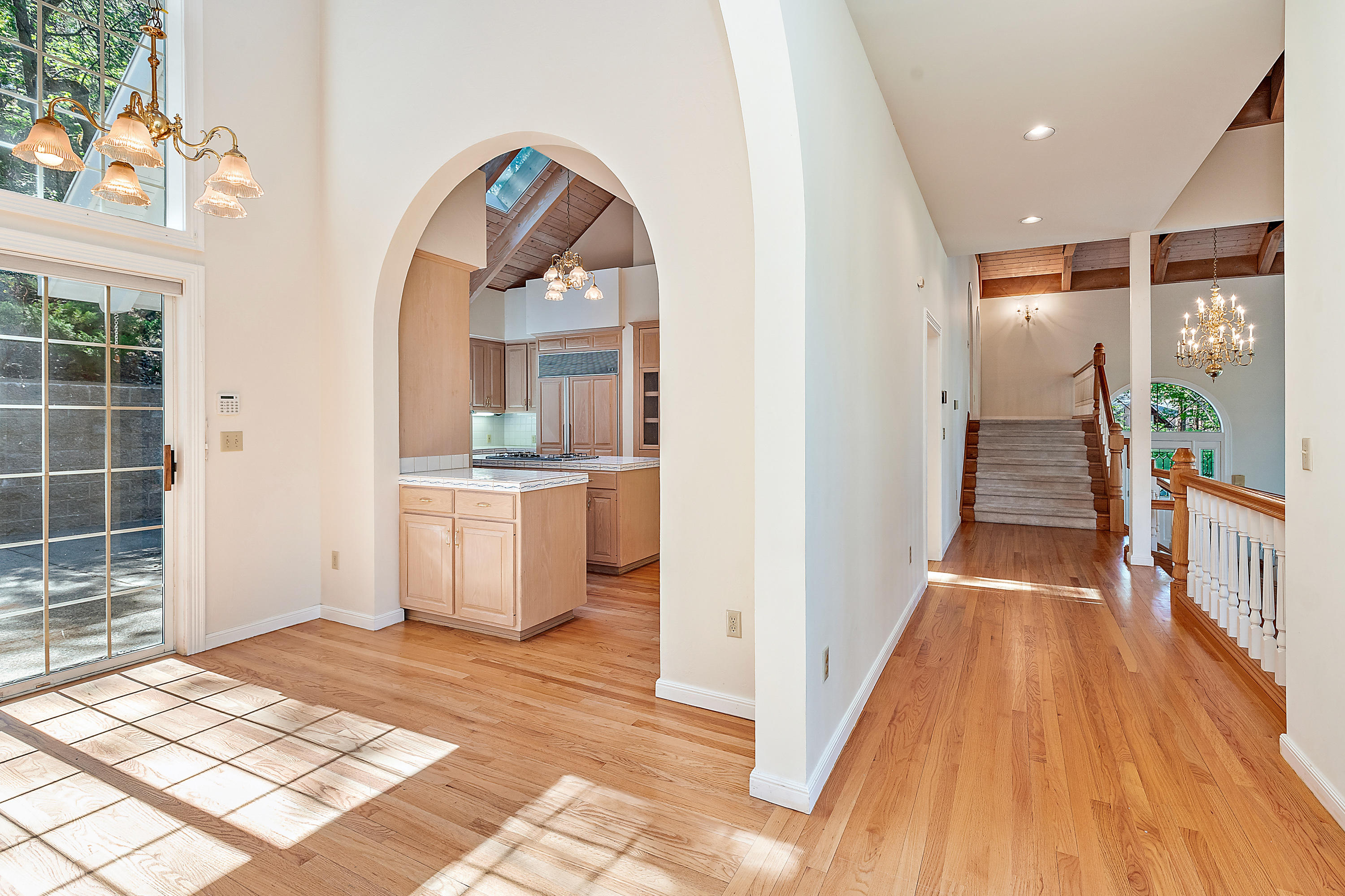 Park Estates Phase II - Residential