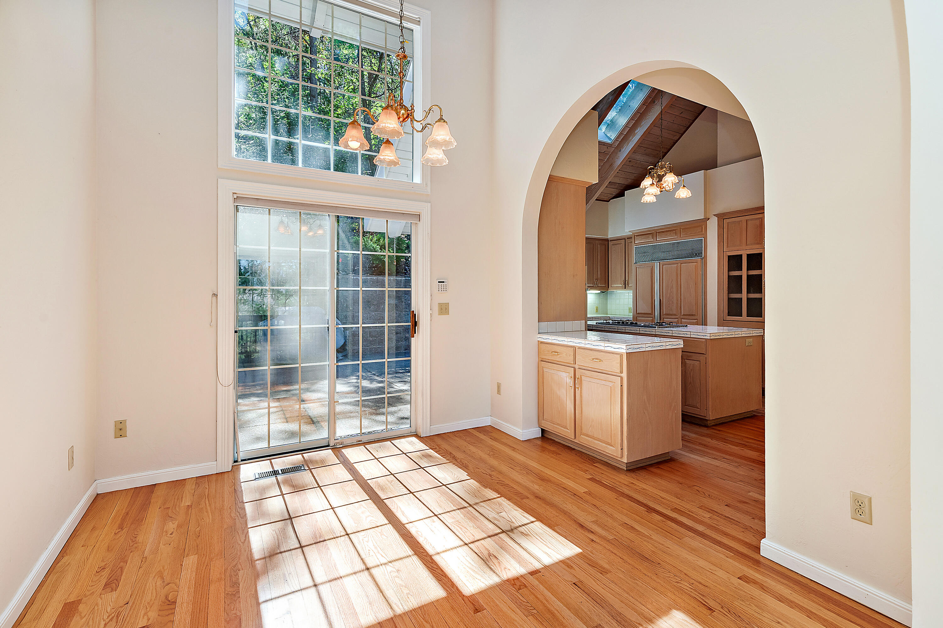 Park Estates Phase II - Residential