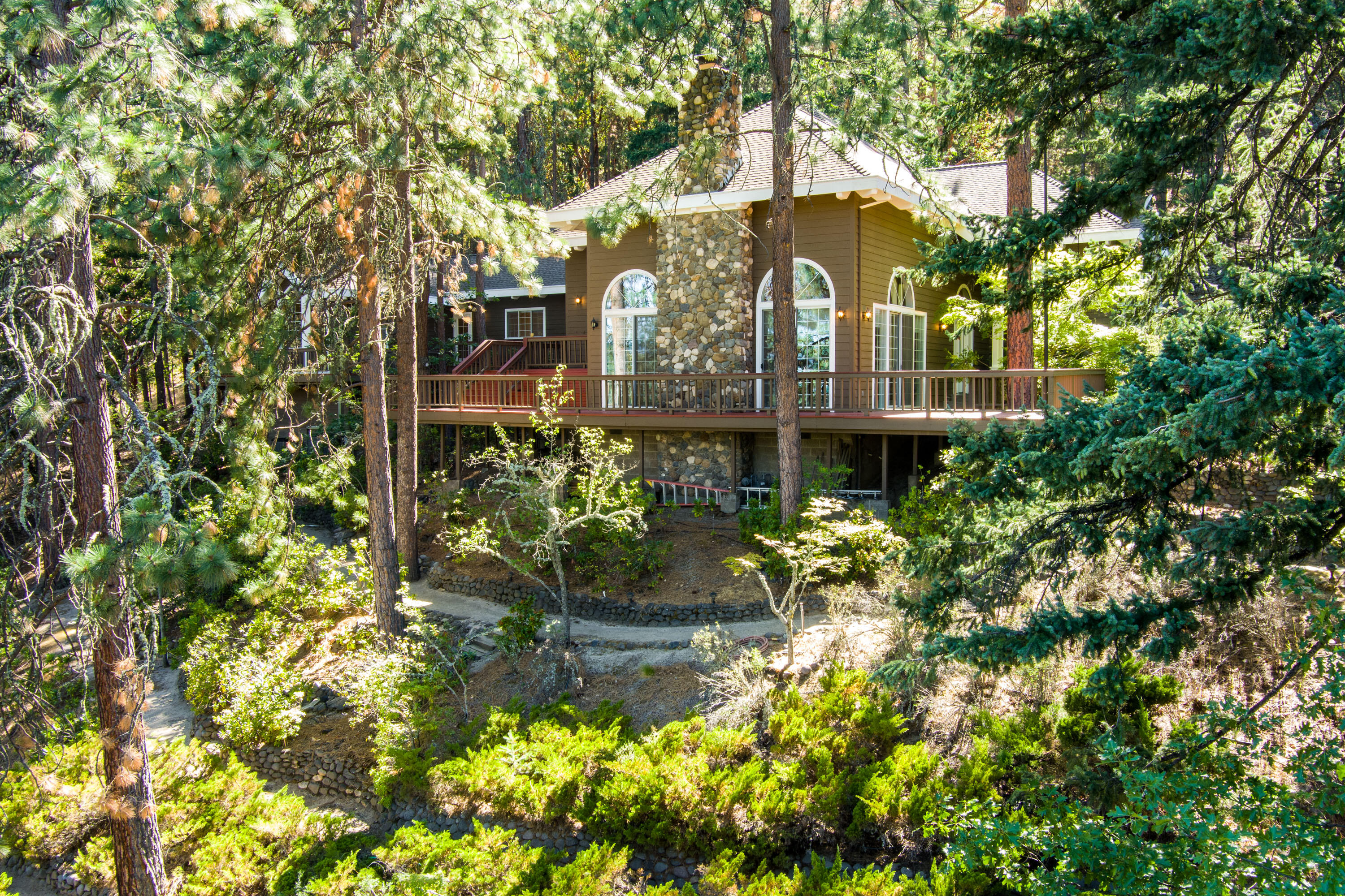 Park Estates Phase II - Residential