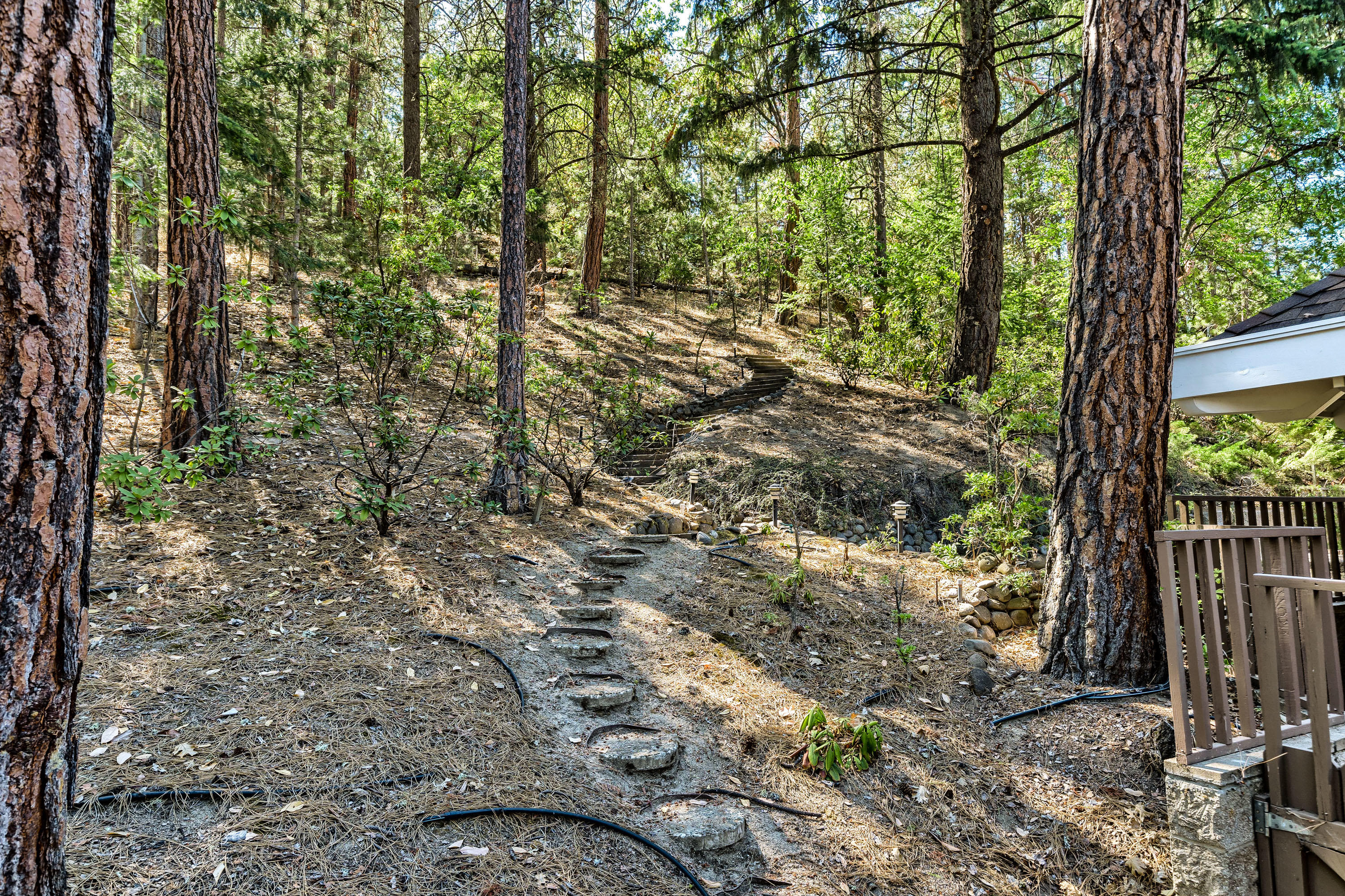 Park Estates Phase II - Residential