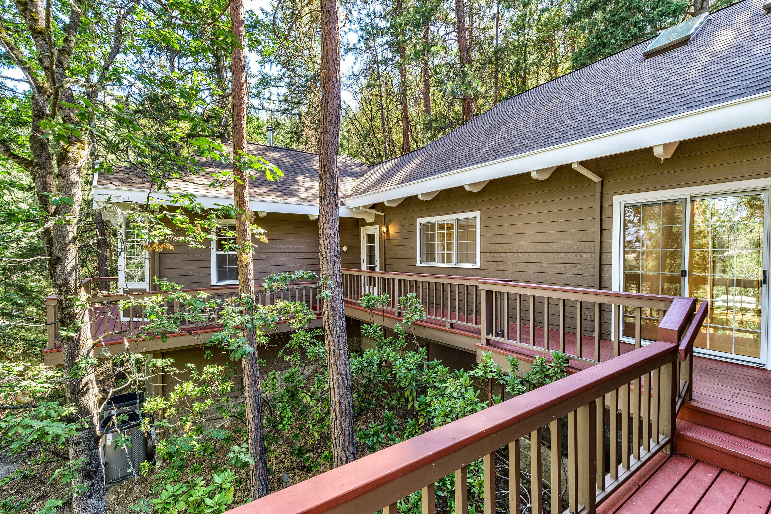 Park Estates Phase II - Residential