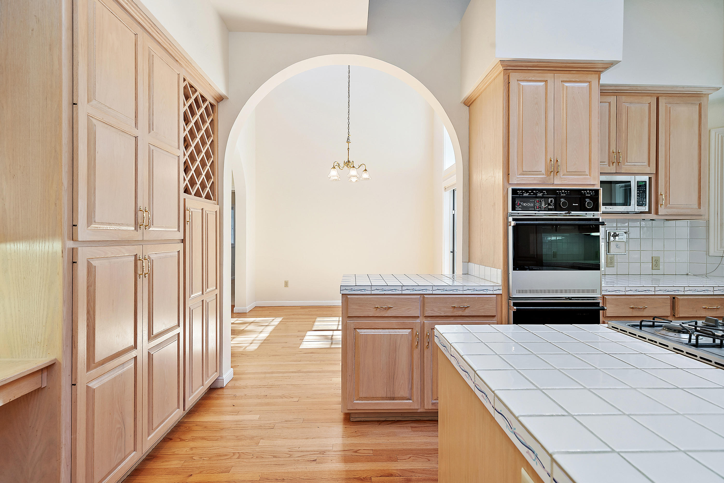 Park Estates Phase II - Residential