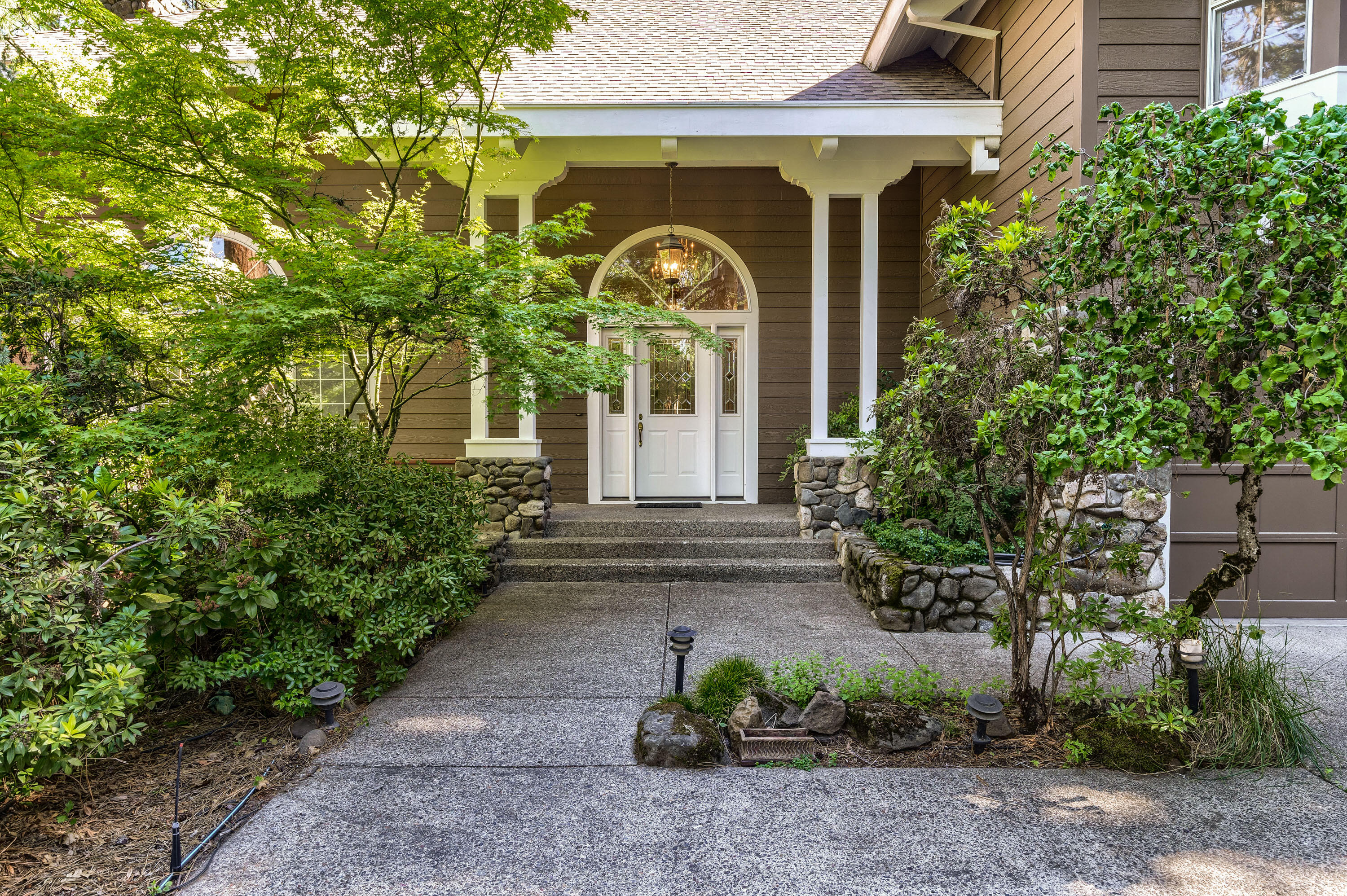 Park Estates Phase II - Residential