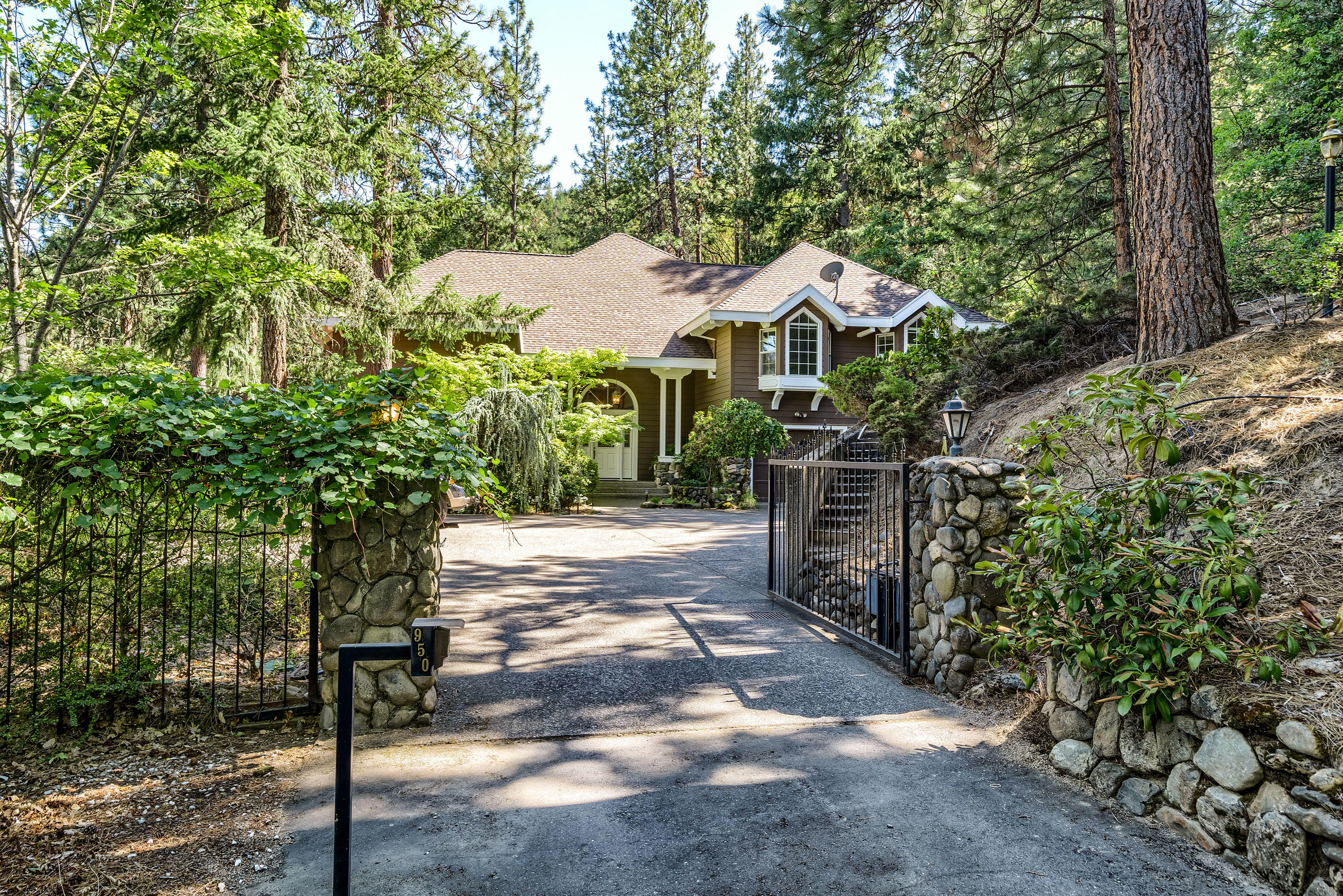 Park Estates Phase II - Residential