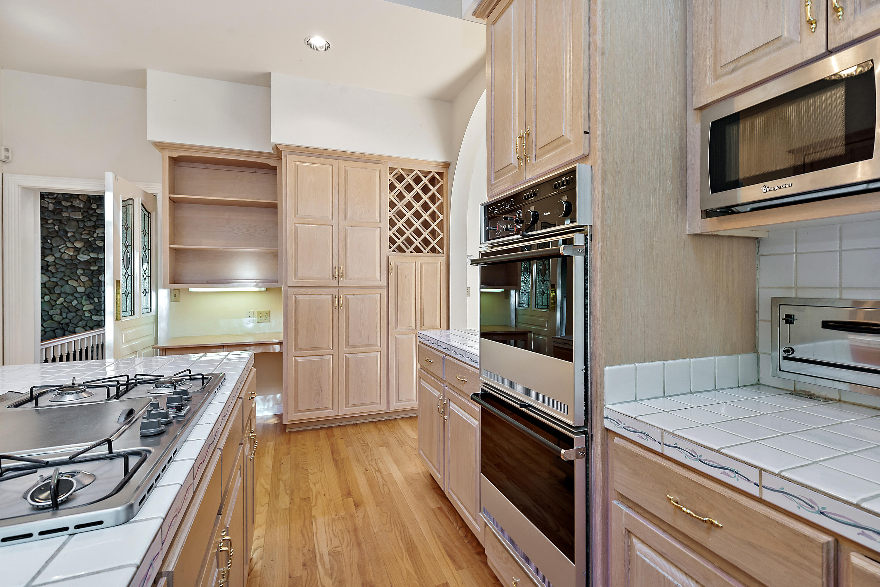 Park Estates Phase II - Residential