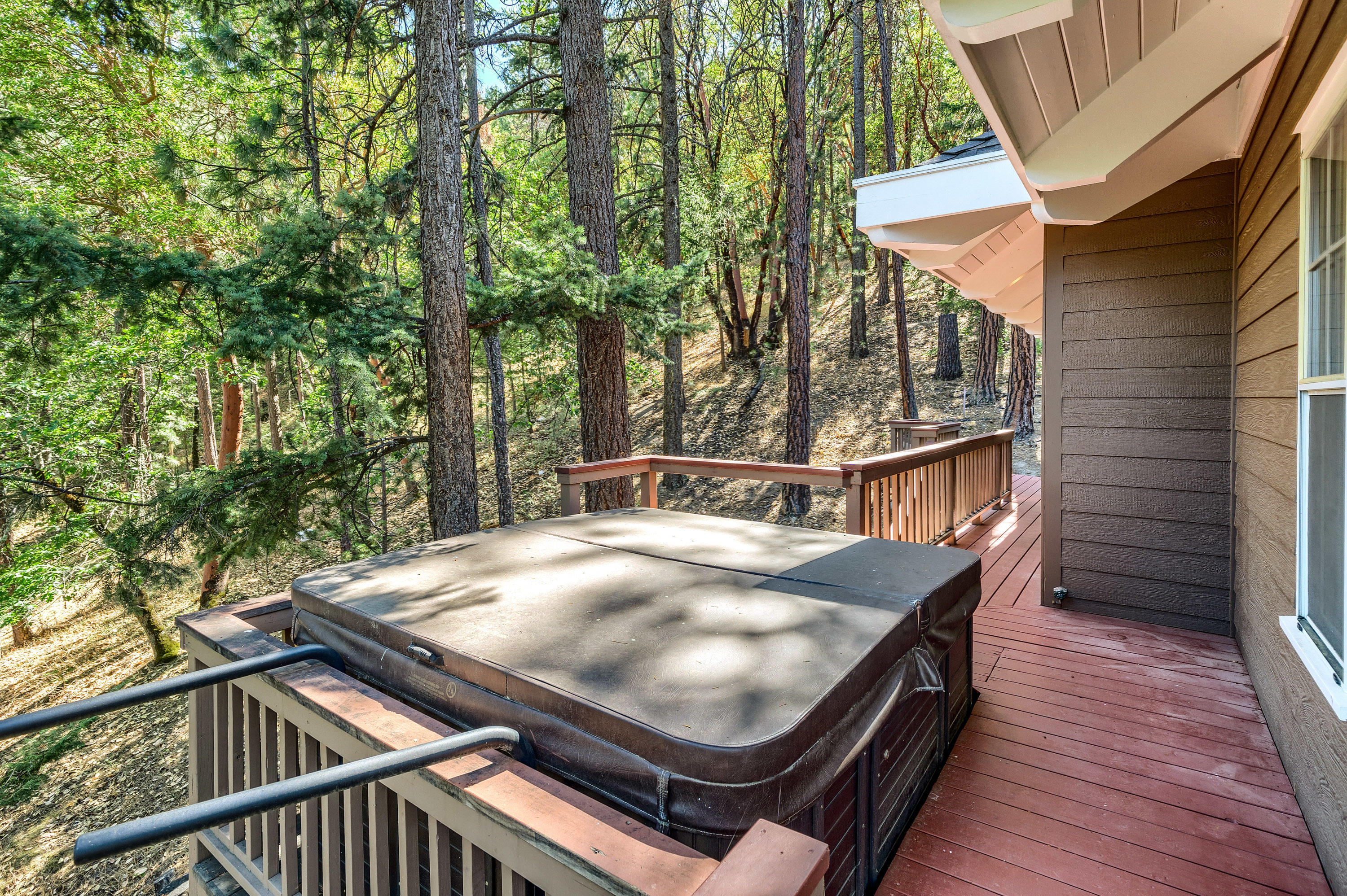 Park Estates Phase II - Residential