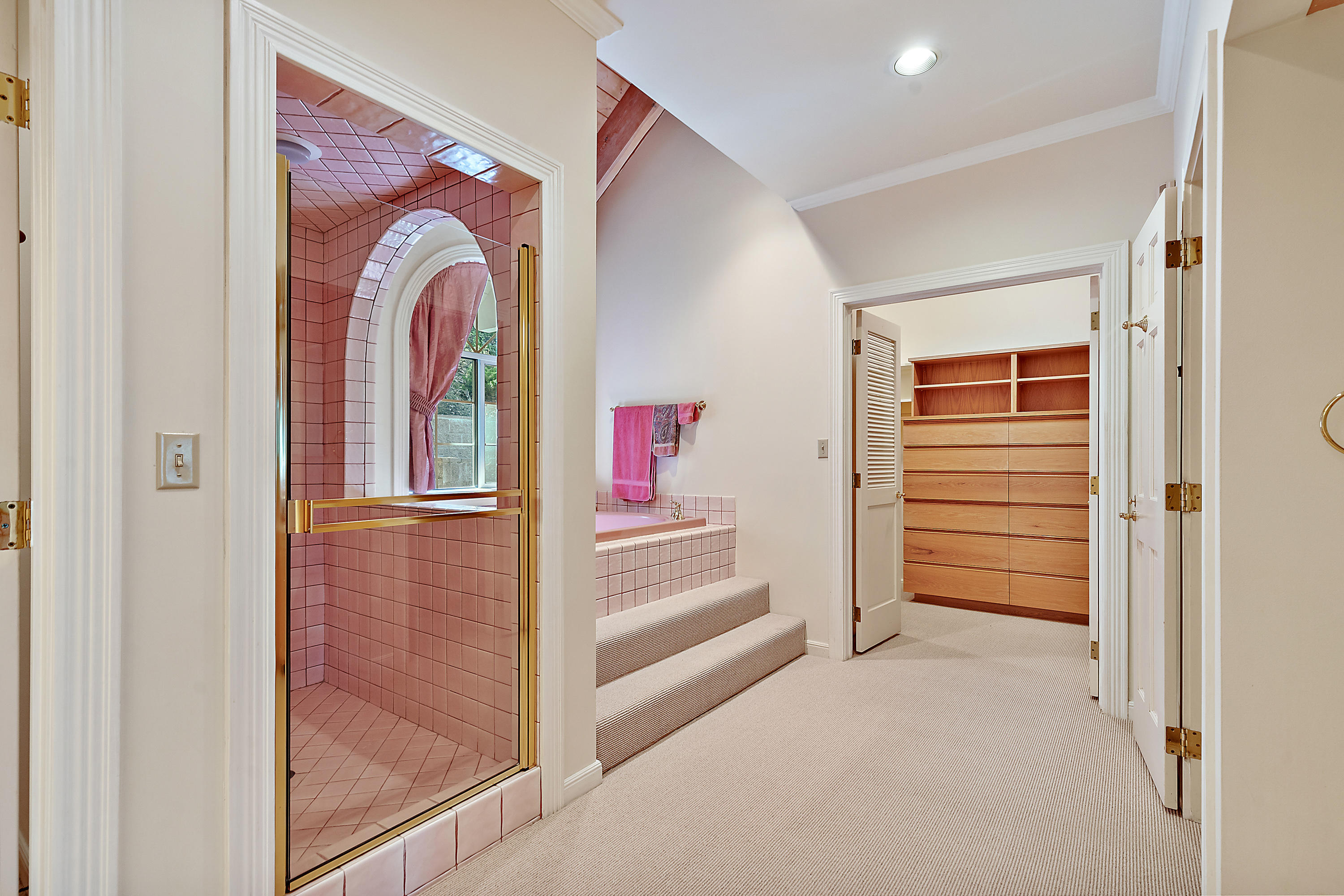 Park Estates Phase II - Residential