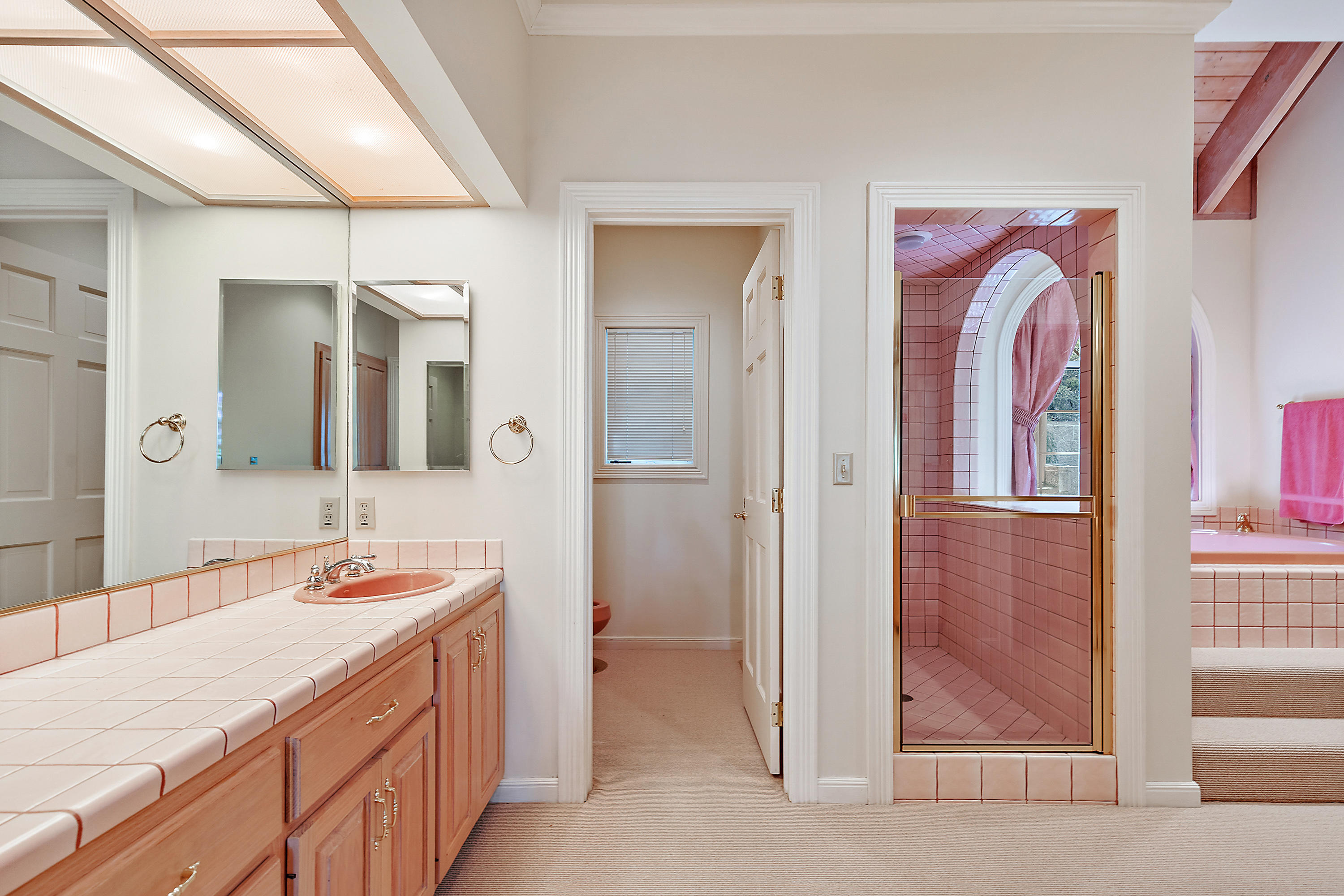 Park Estates Phase II - Residential