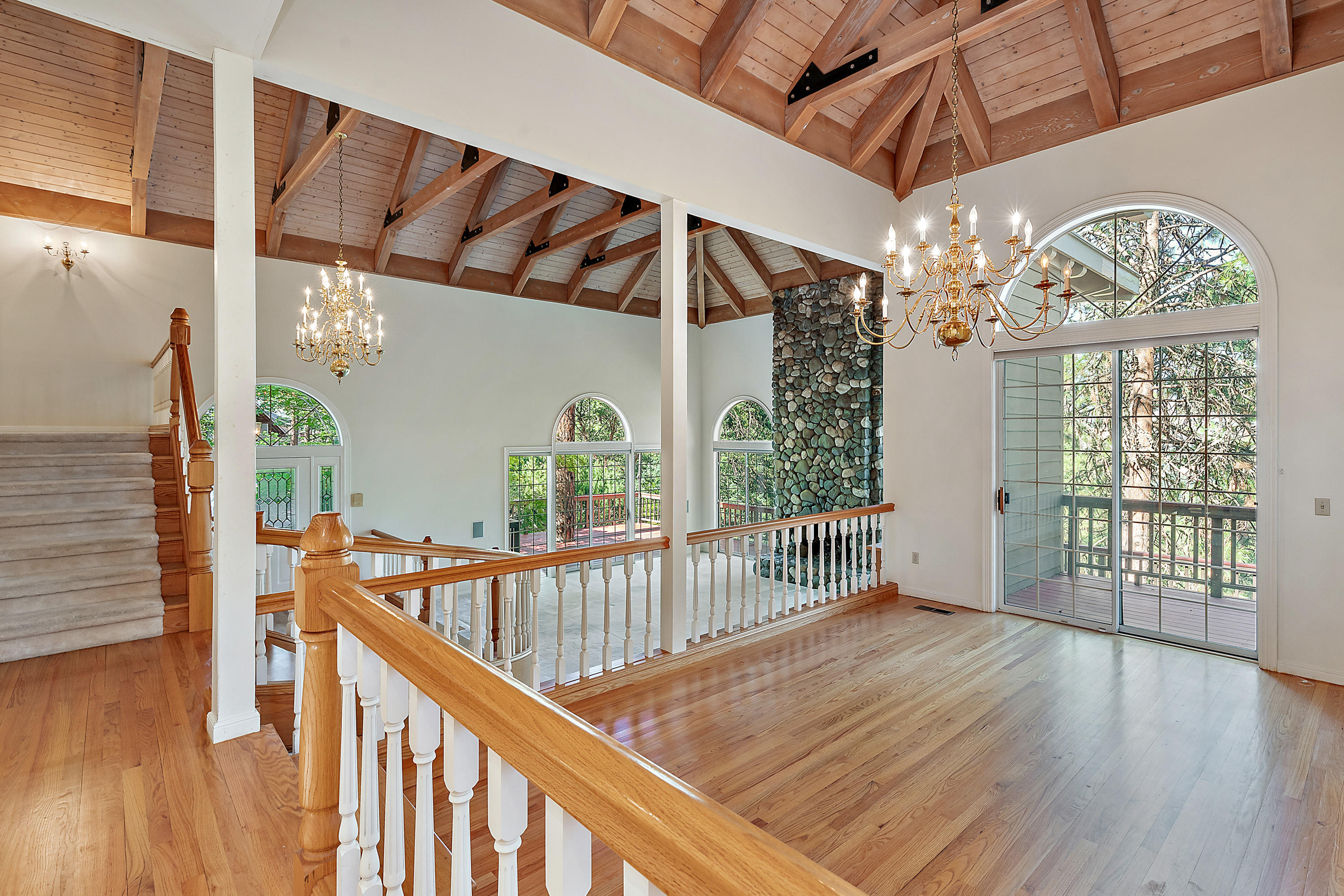 Park Estates Phase II - Residential