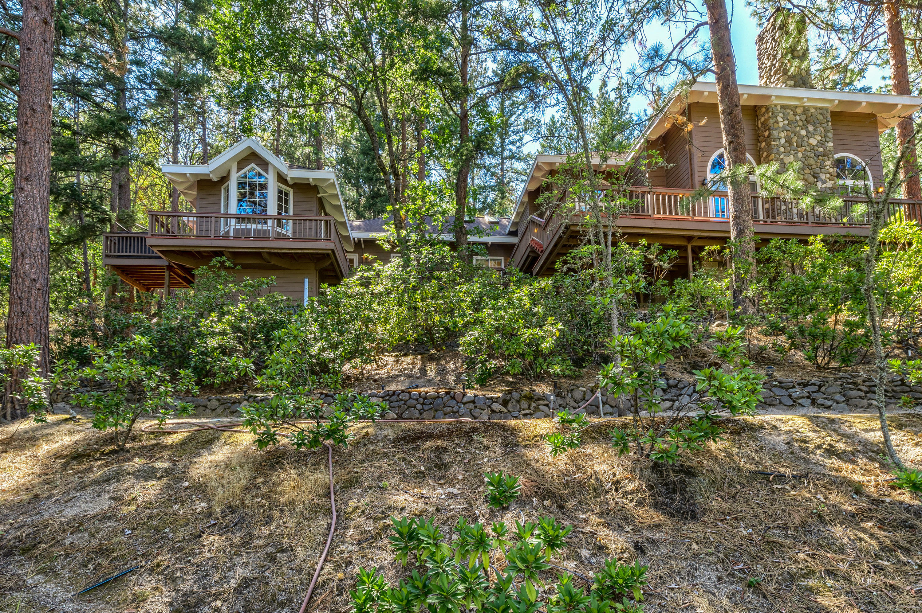 Park Estates Phase II - Residential