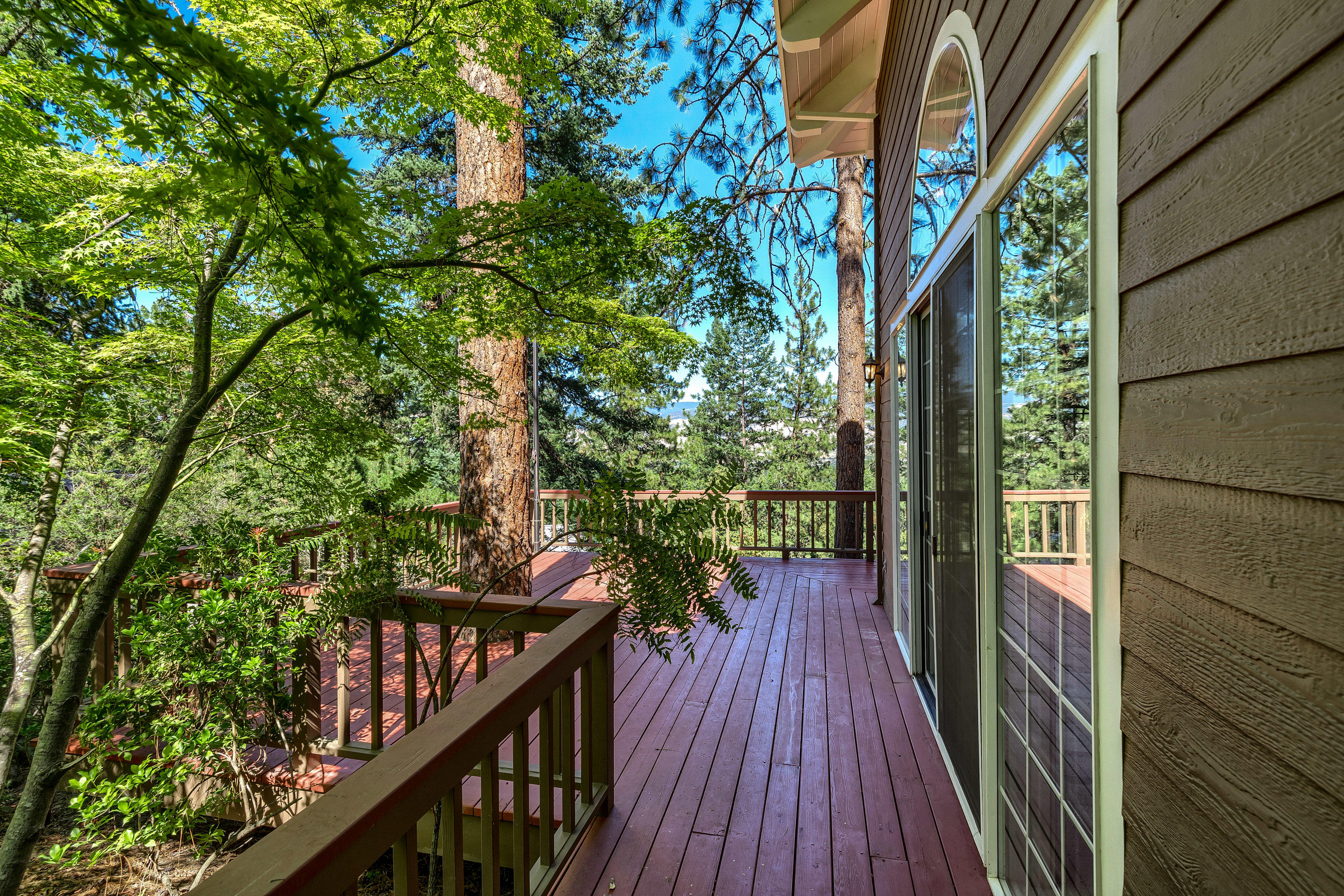 Park Estates Phase II - Residential