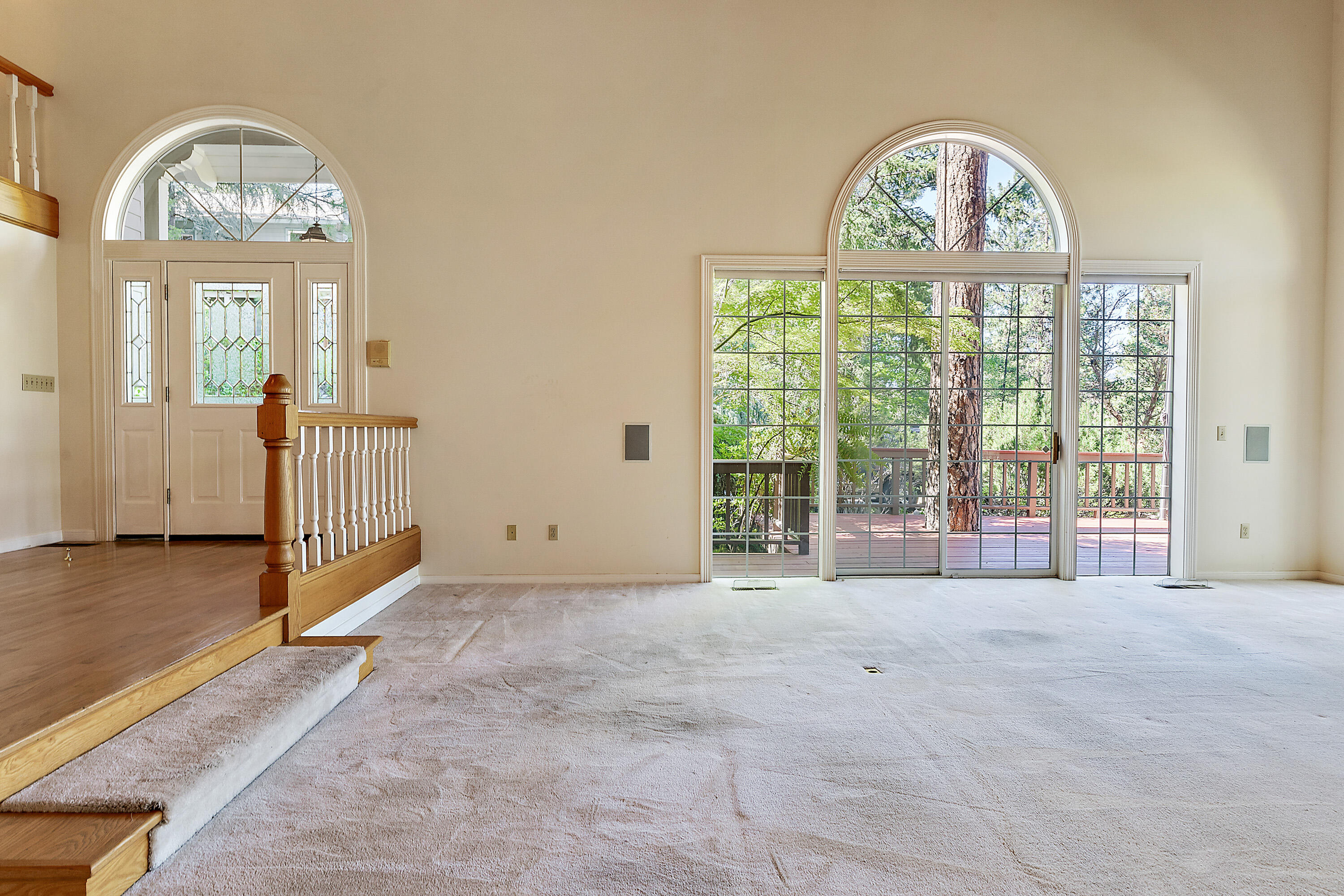 Park Estates Phase II - Residential