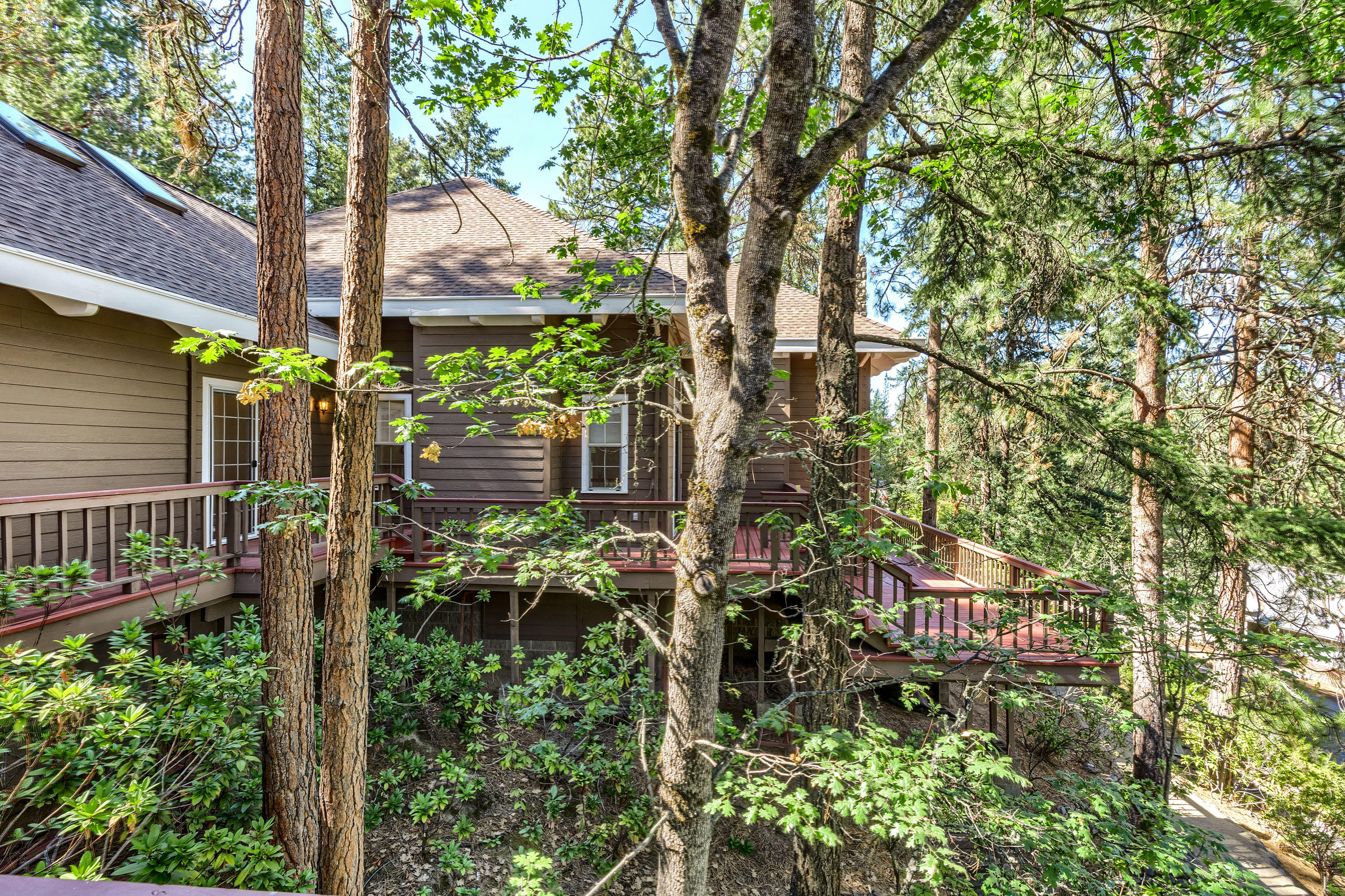 Park Estates Phase II - Residential