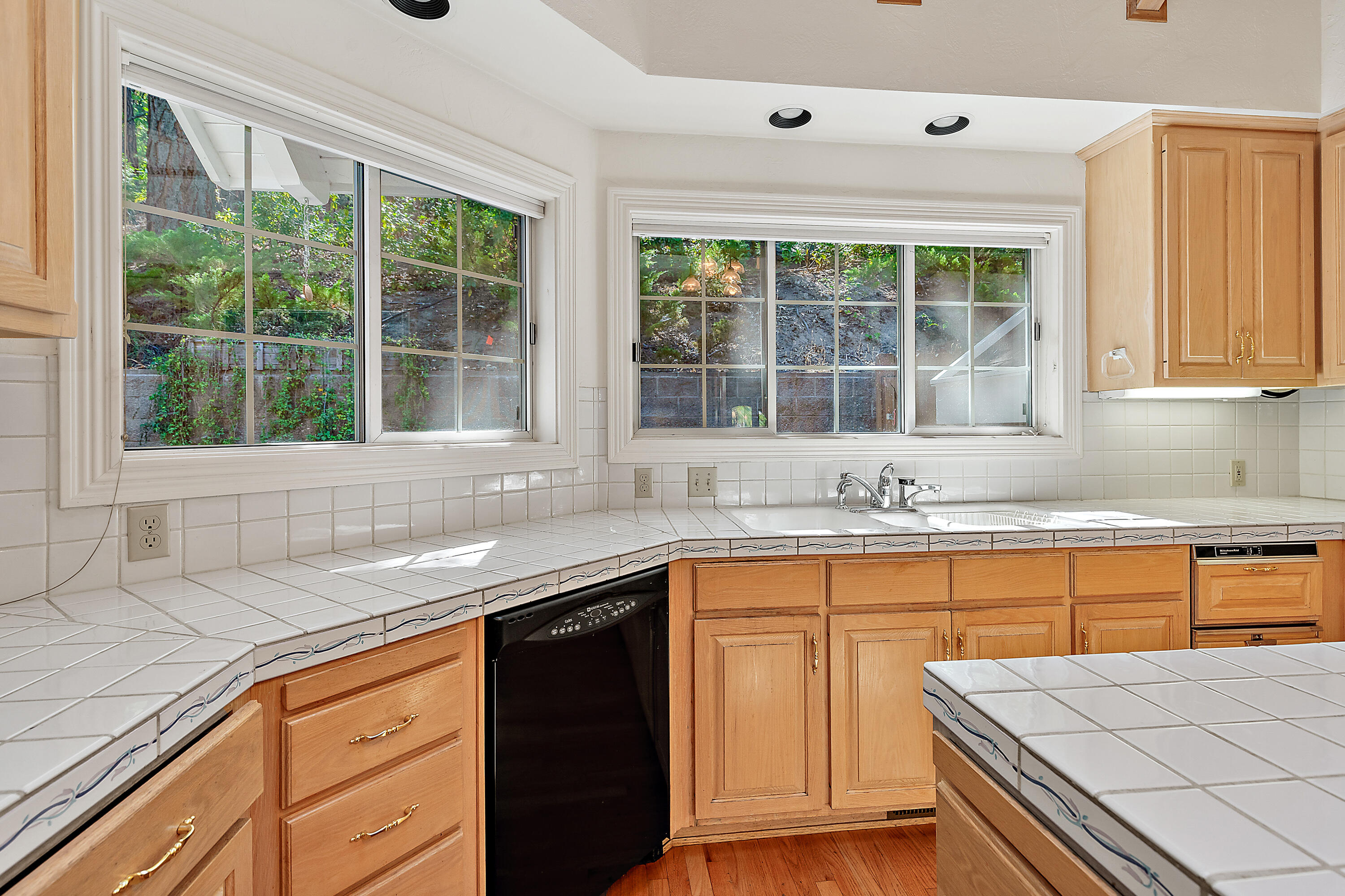 Park Estates Phase II - Residential