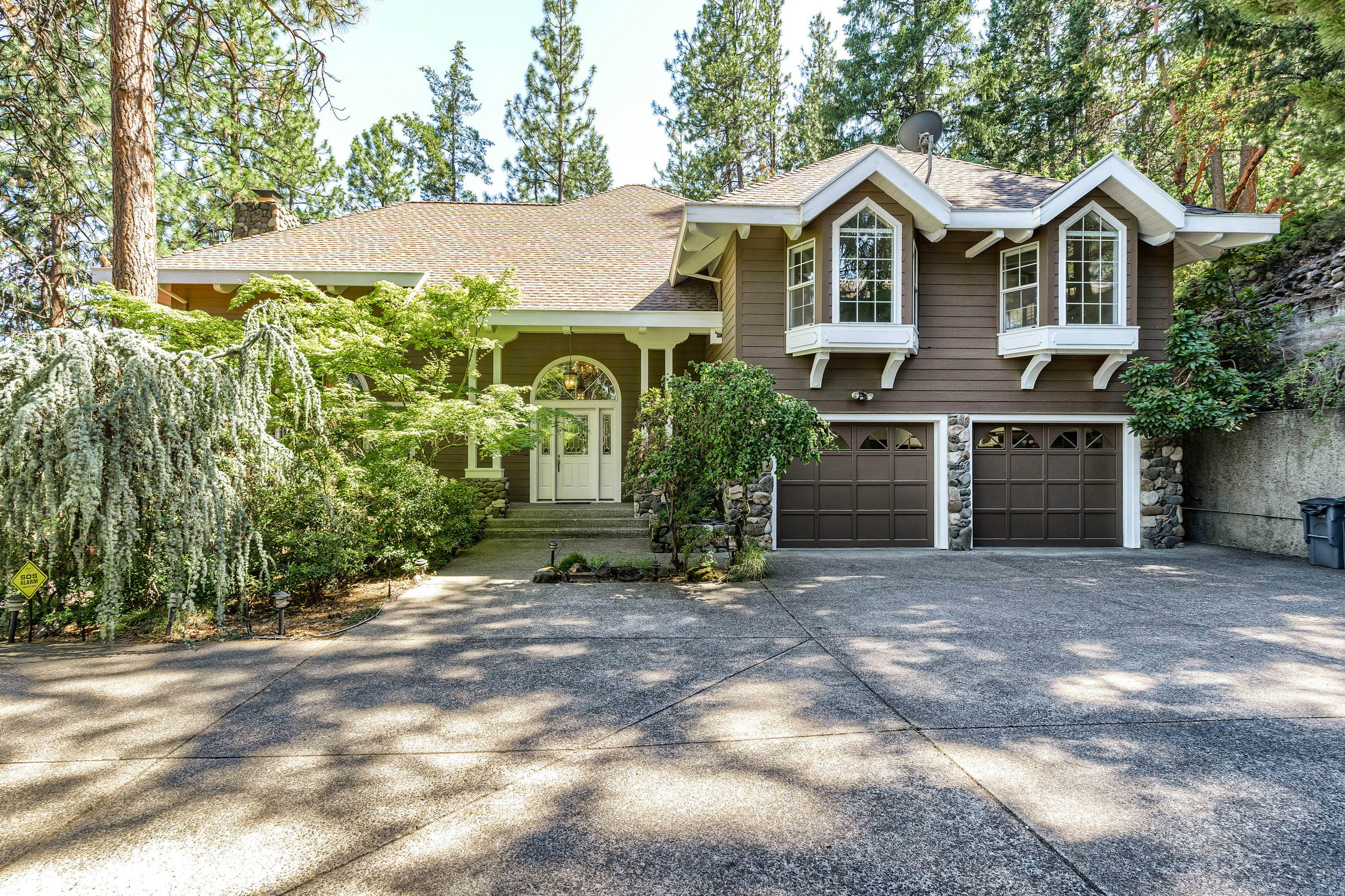 Park Estates Phase II - Residential