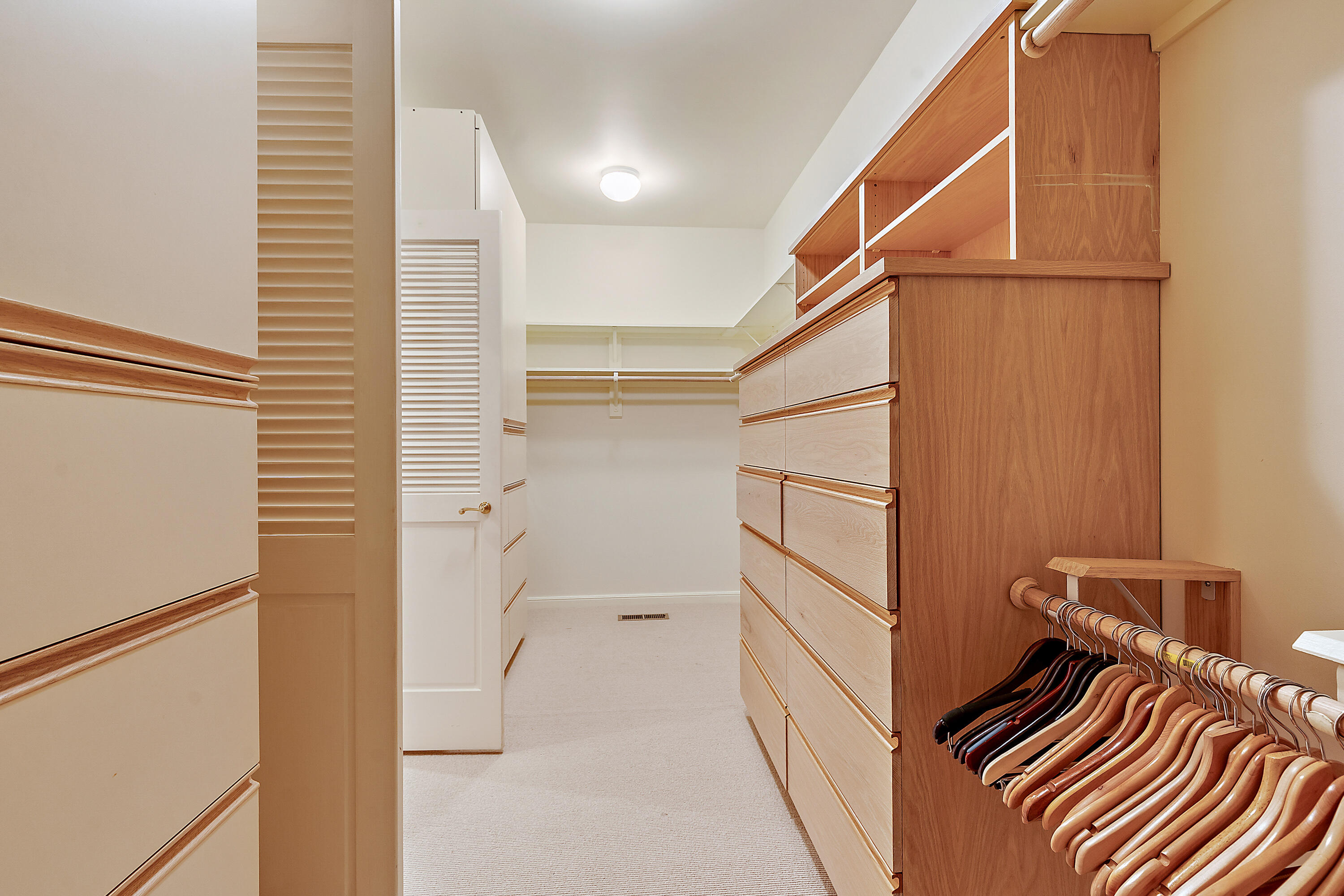 Park Estates Phase II - Residential