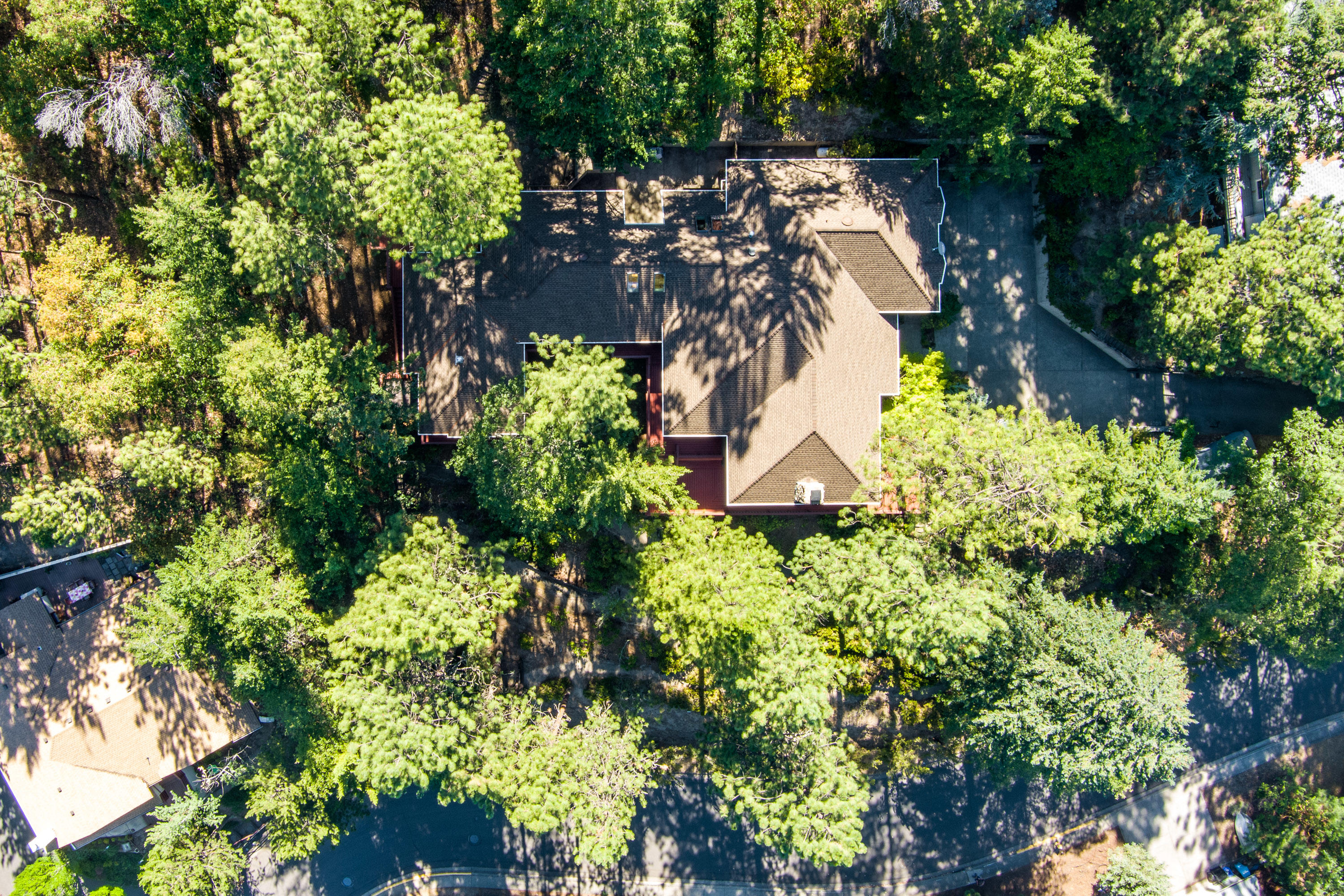 Park Estates Phase II - Residential