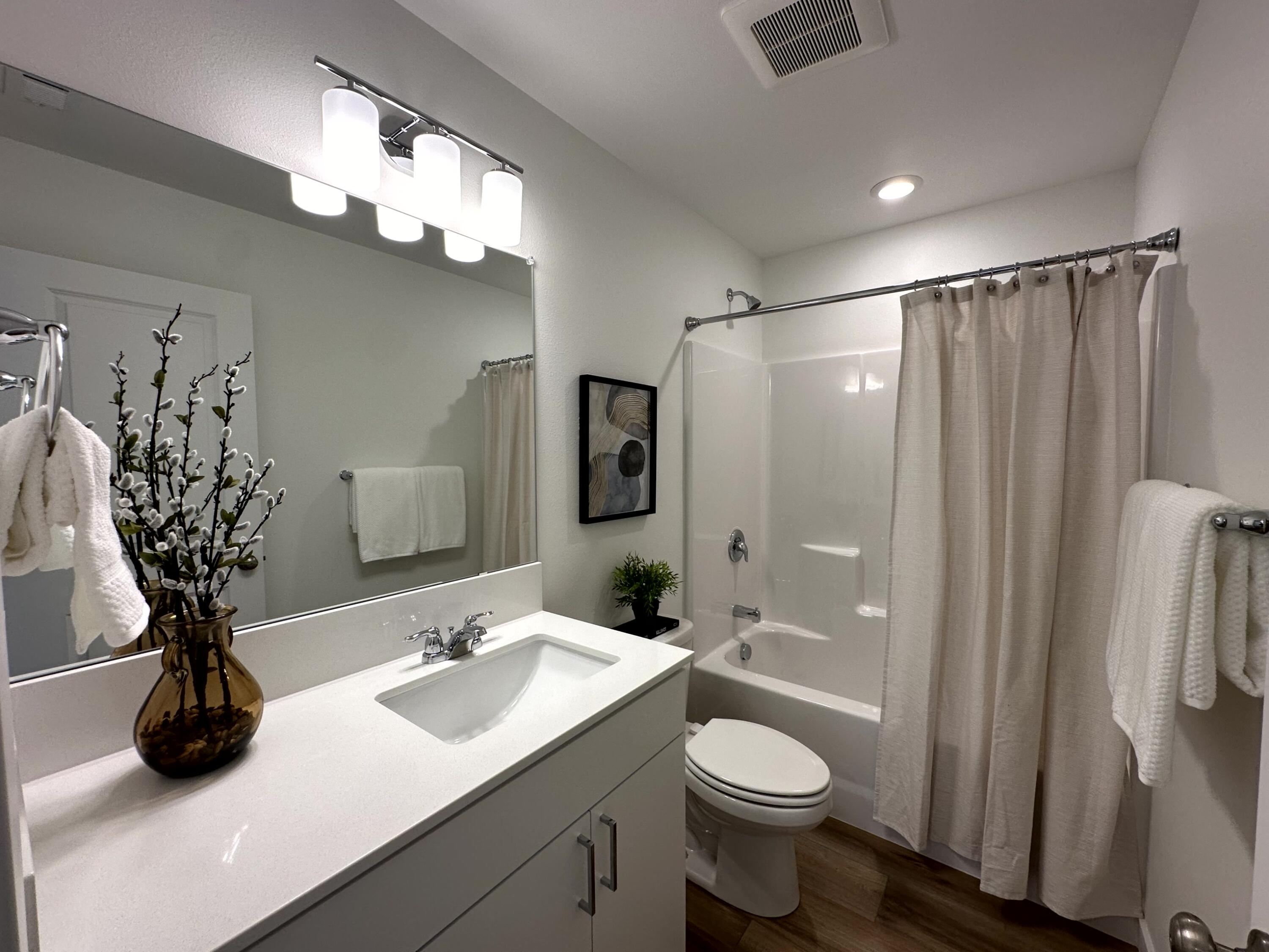 Sagebrook Estates - Residential