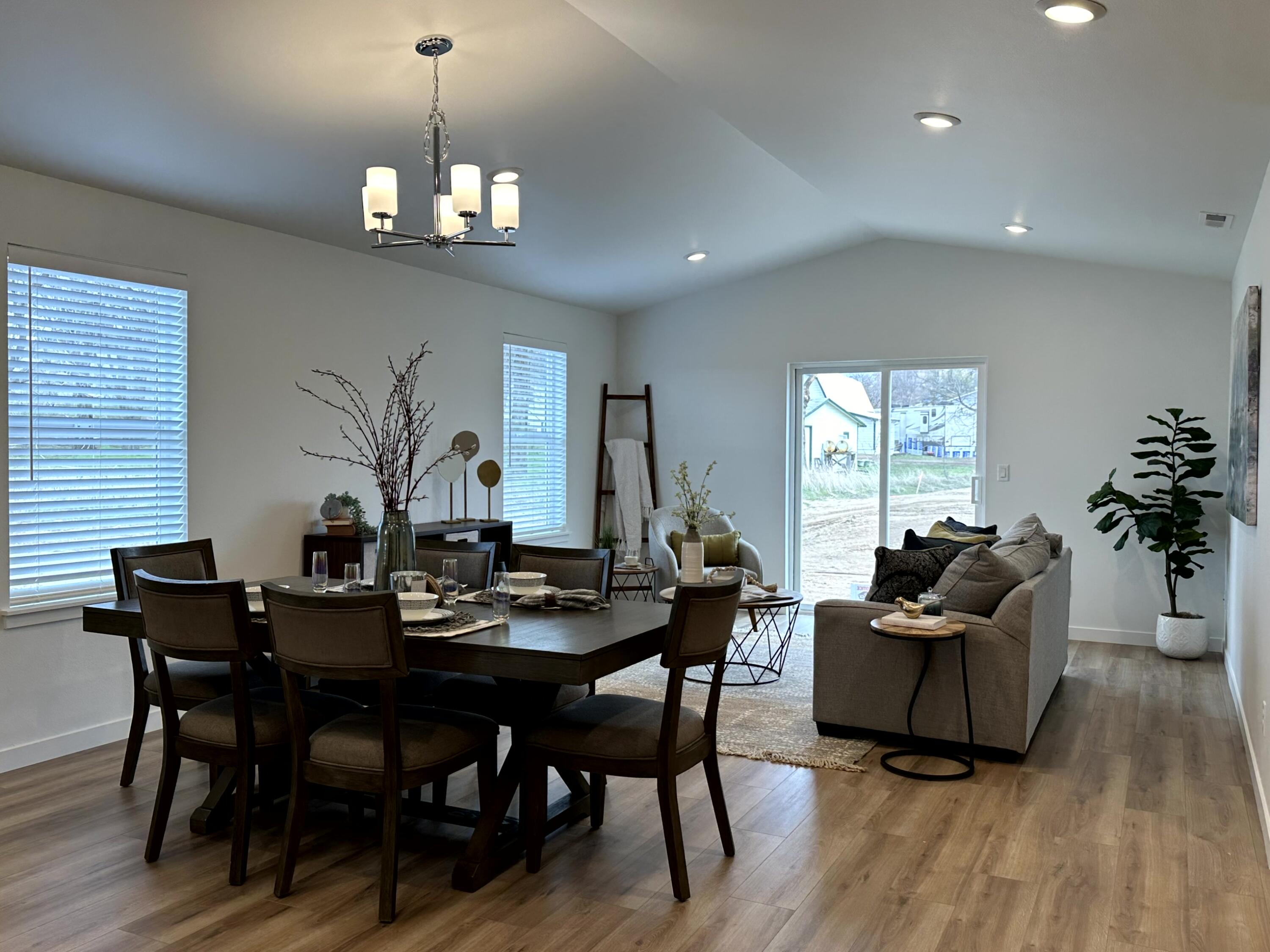 Sagebrook Estates - Residential