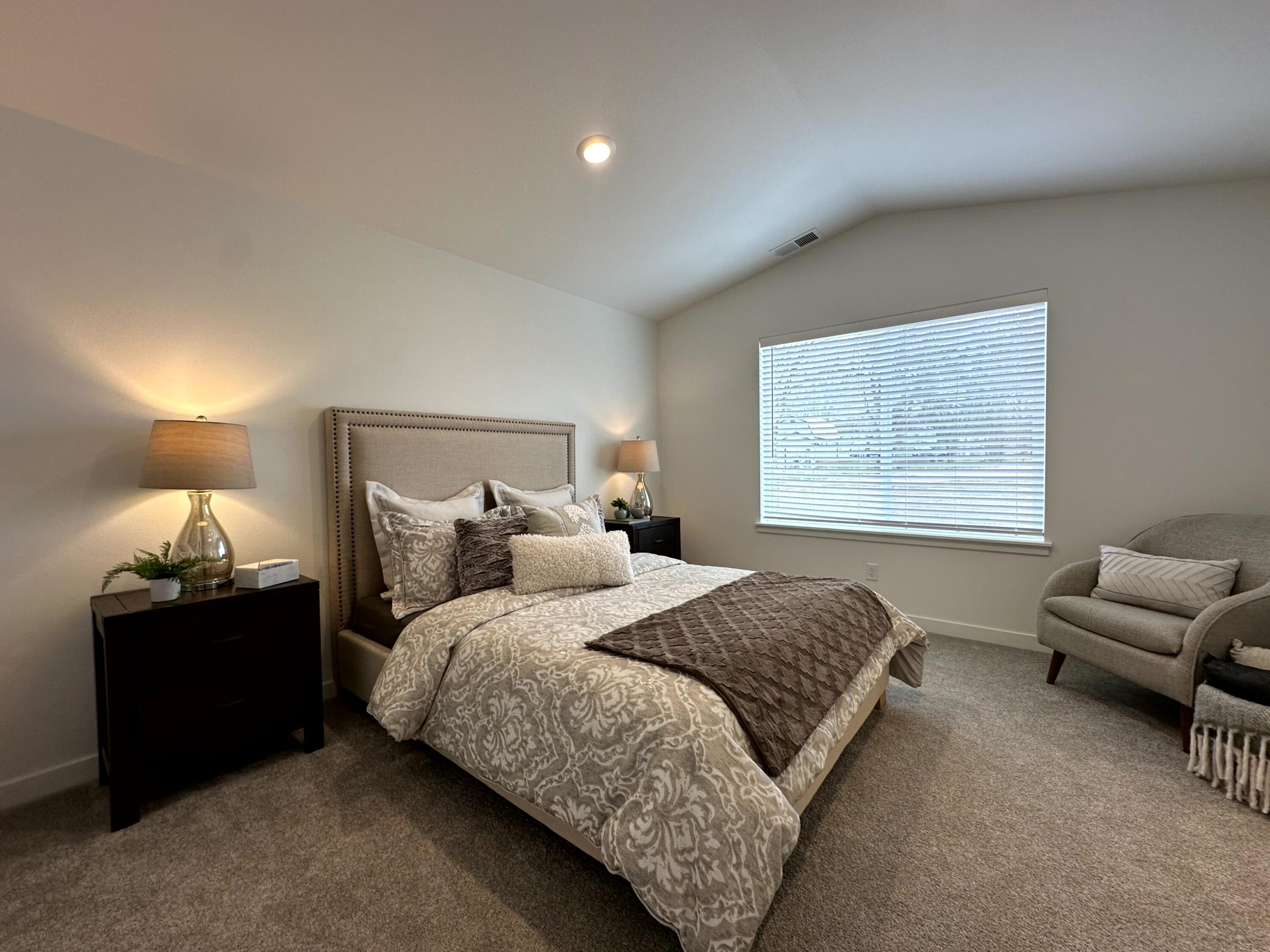 Sagebrook Estates - Residential