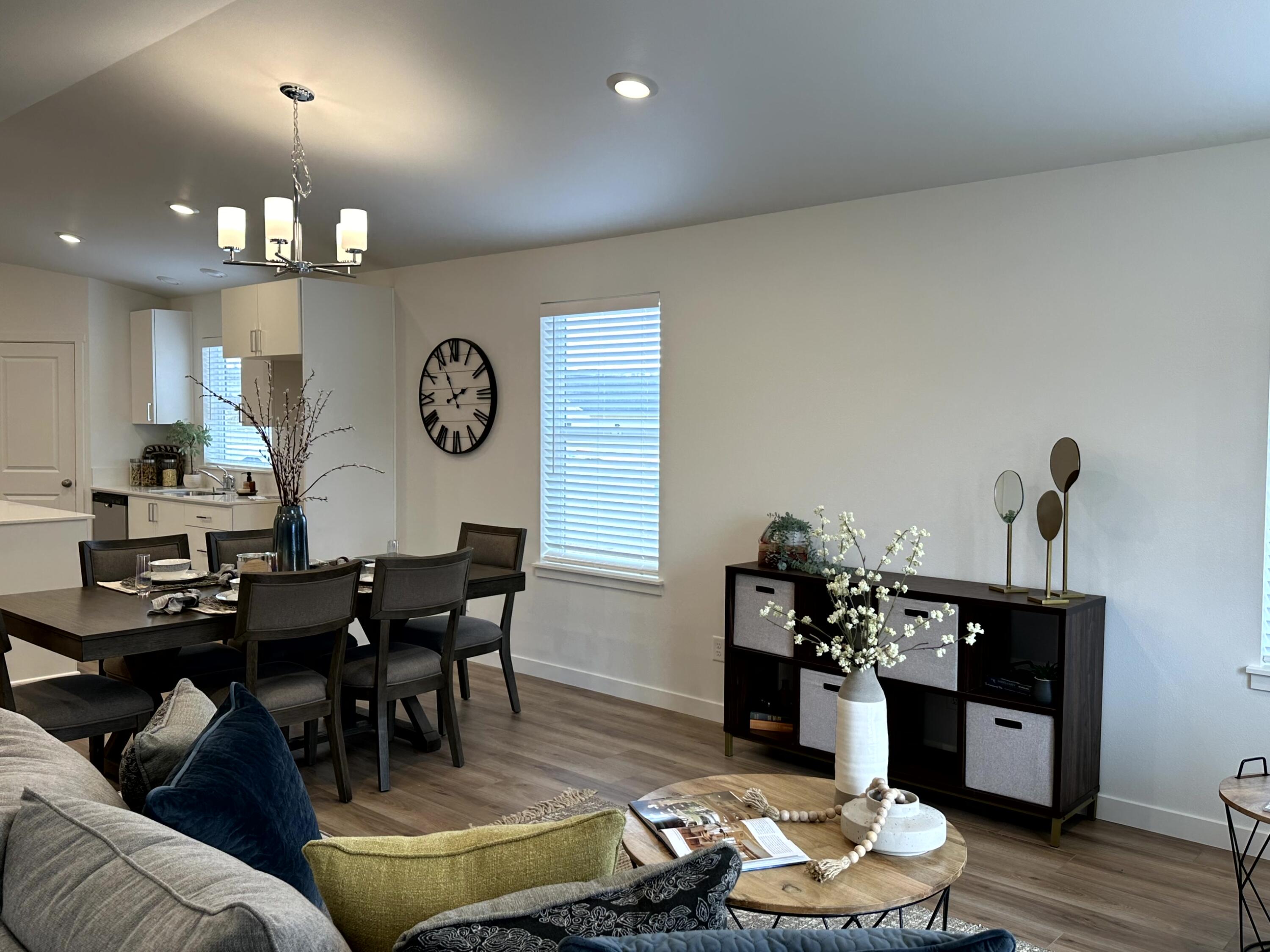 Sagebrook Estates - Residential