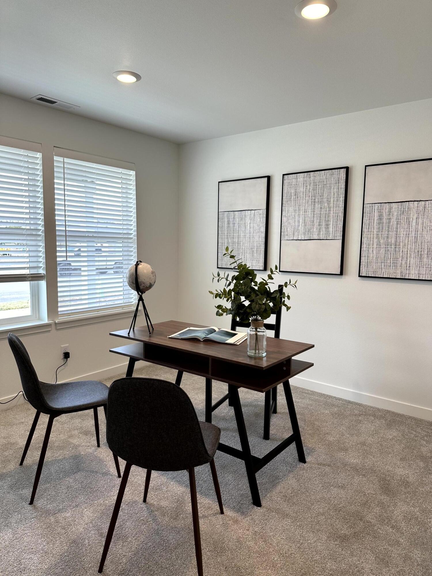 Sagebrook Estates - Residential