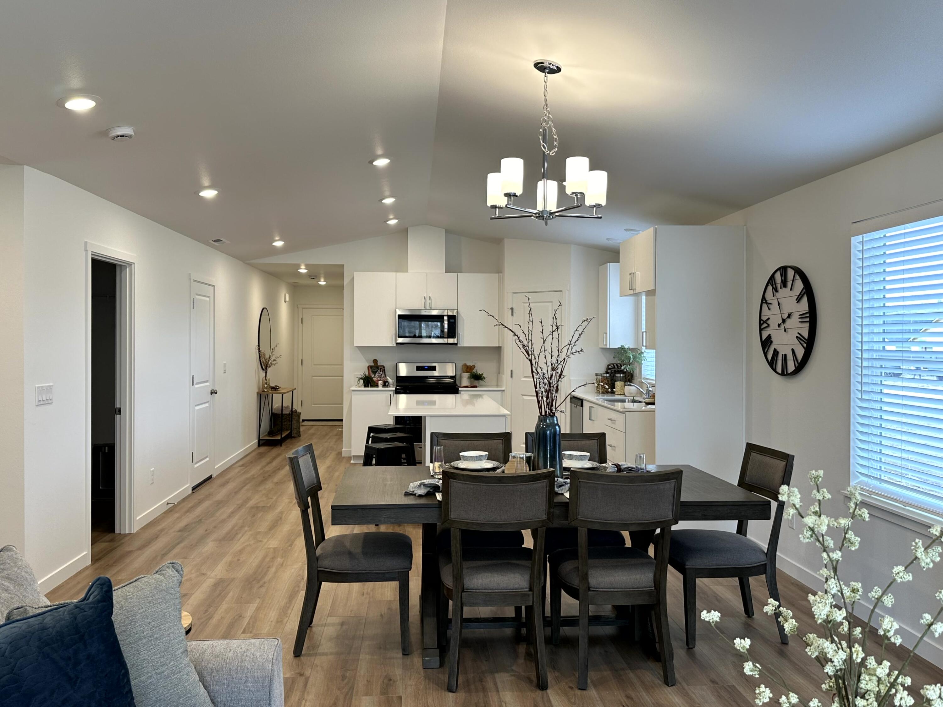 Sagebrook Estates - Residential