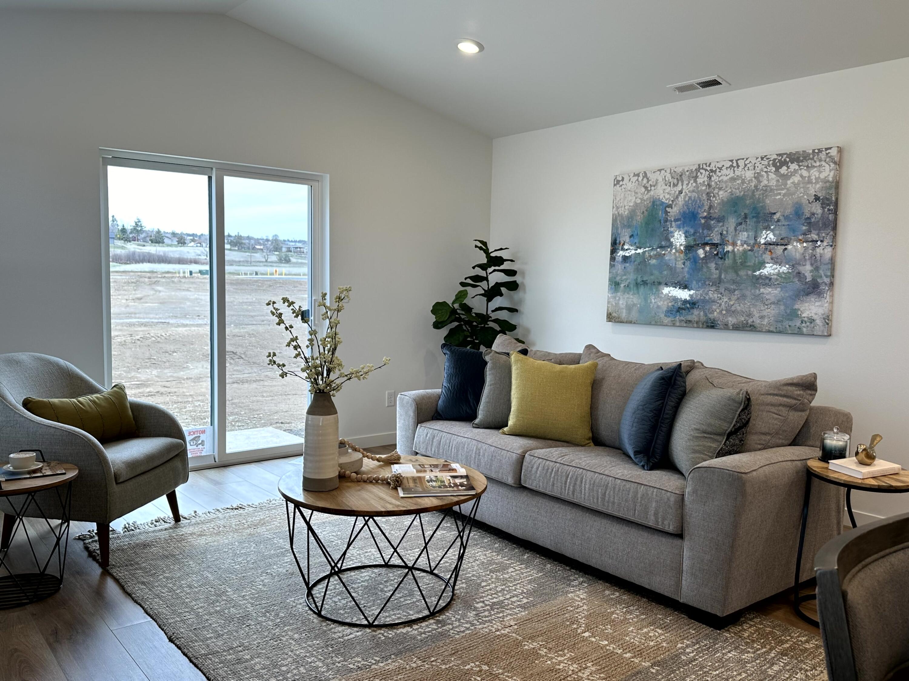 Sagebrook Estates - Residential