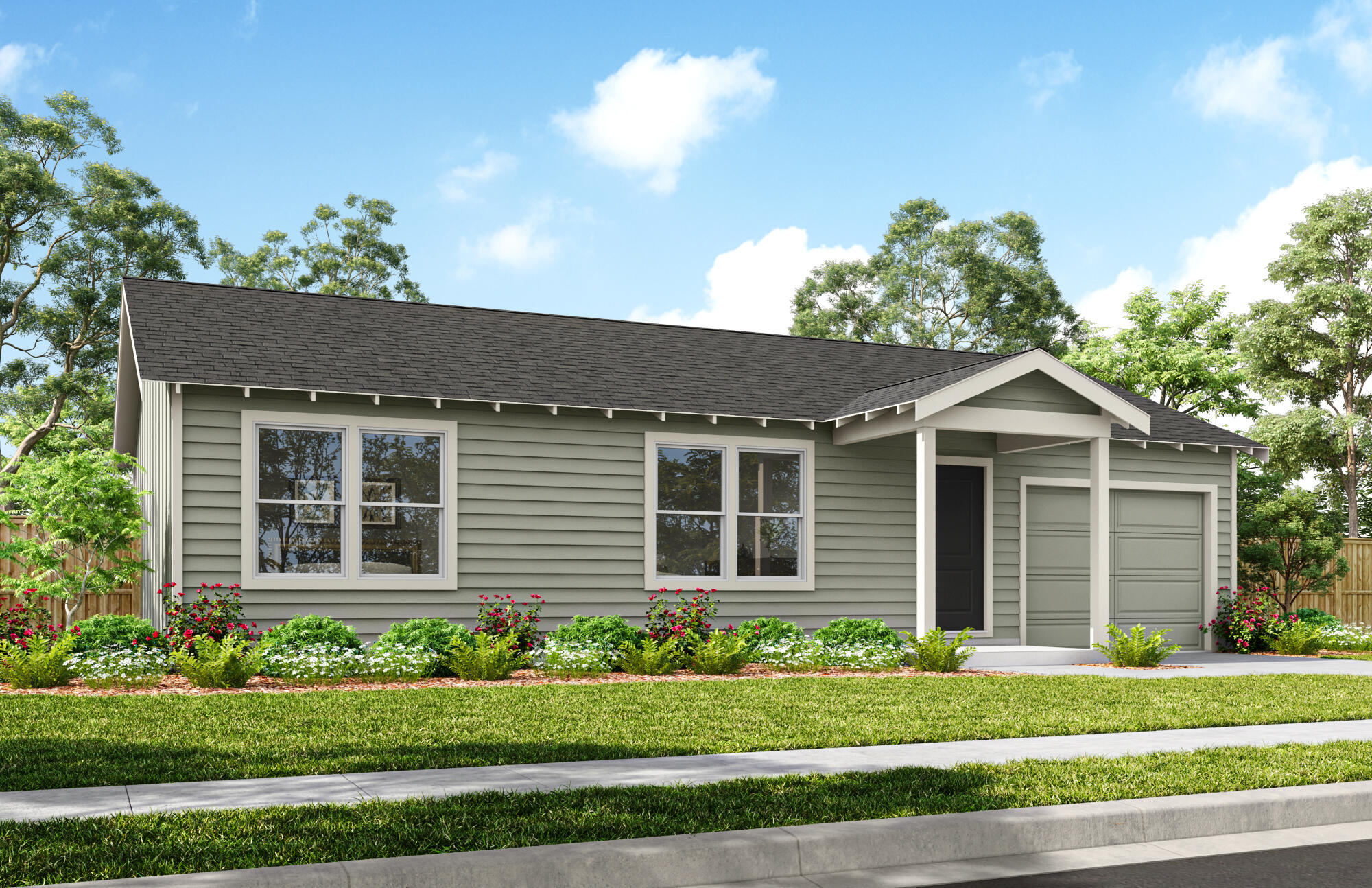 Sagebrook Estates - Residential