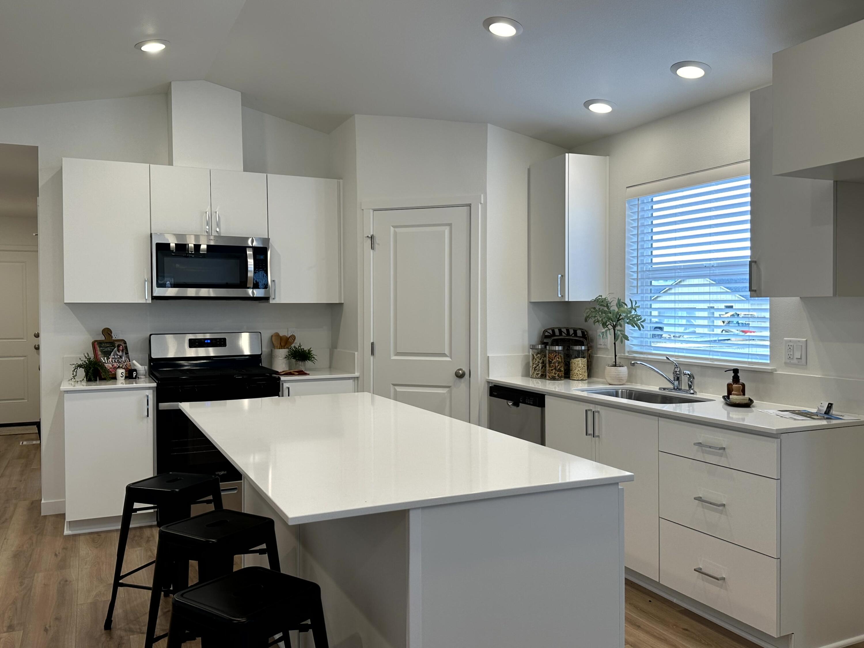 Sagebrook Estates - Residential