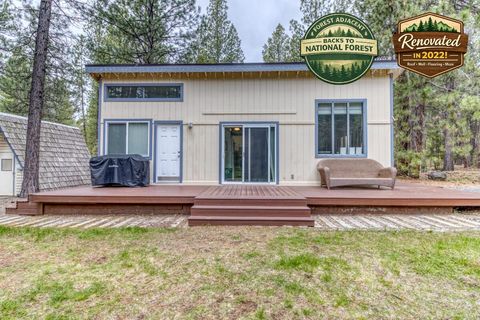 16811 Covina Road Bend OR 97707